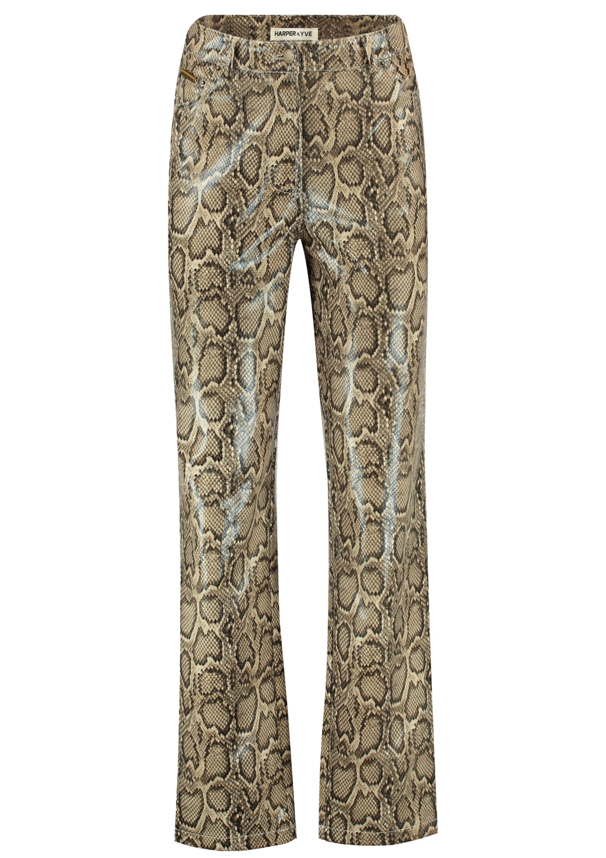 HARPER & YVE WIJDE PANTALON