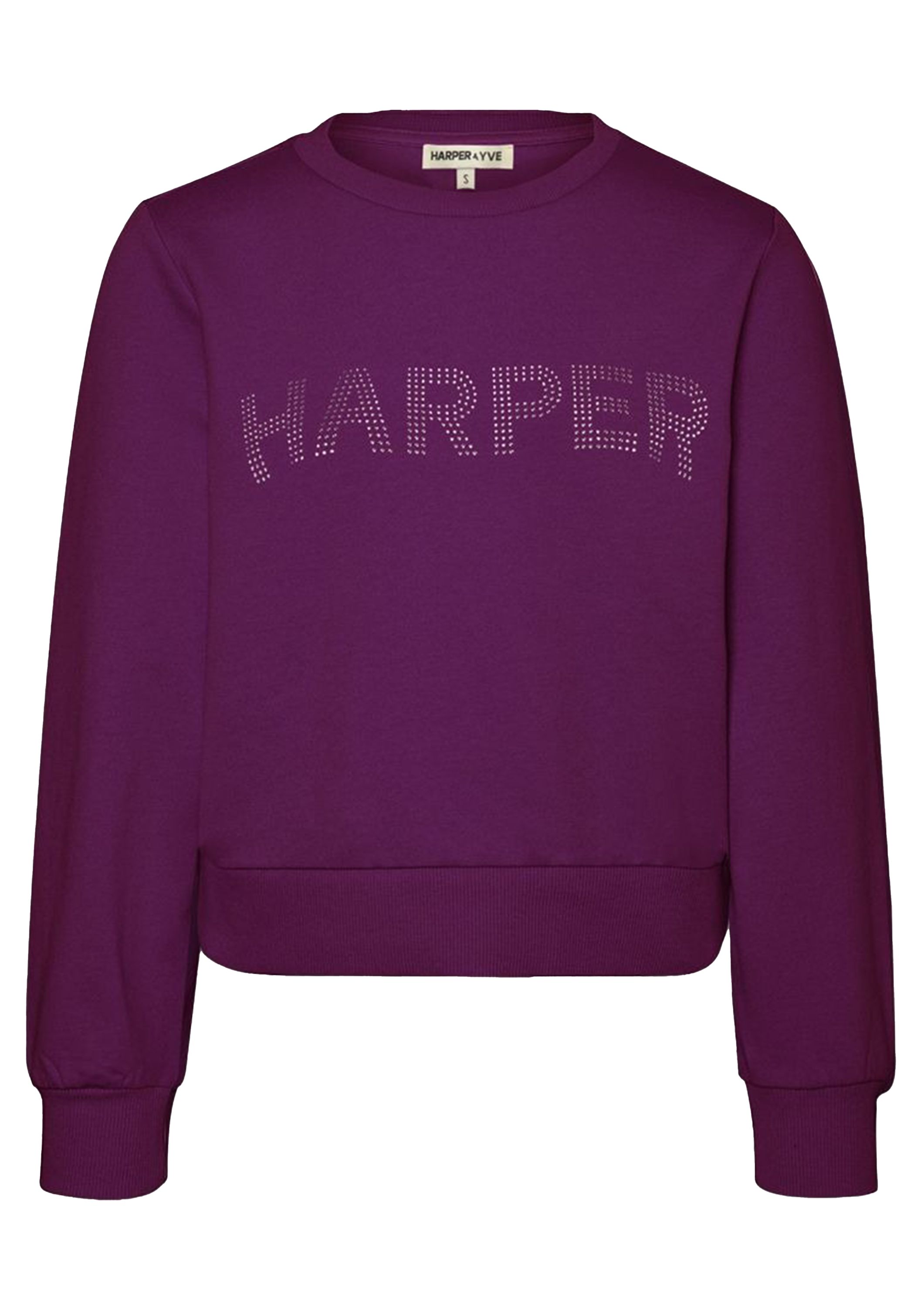 HARPER & YVE SWEATER