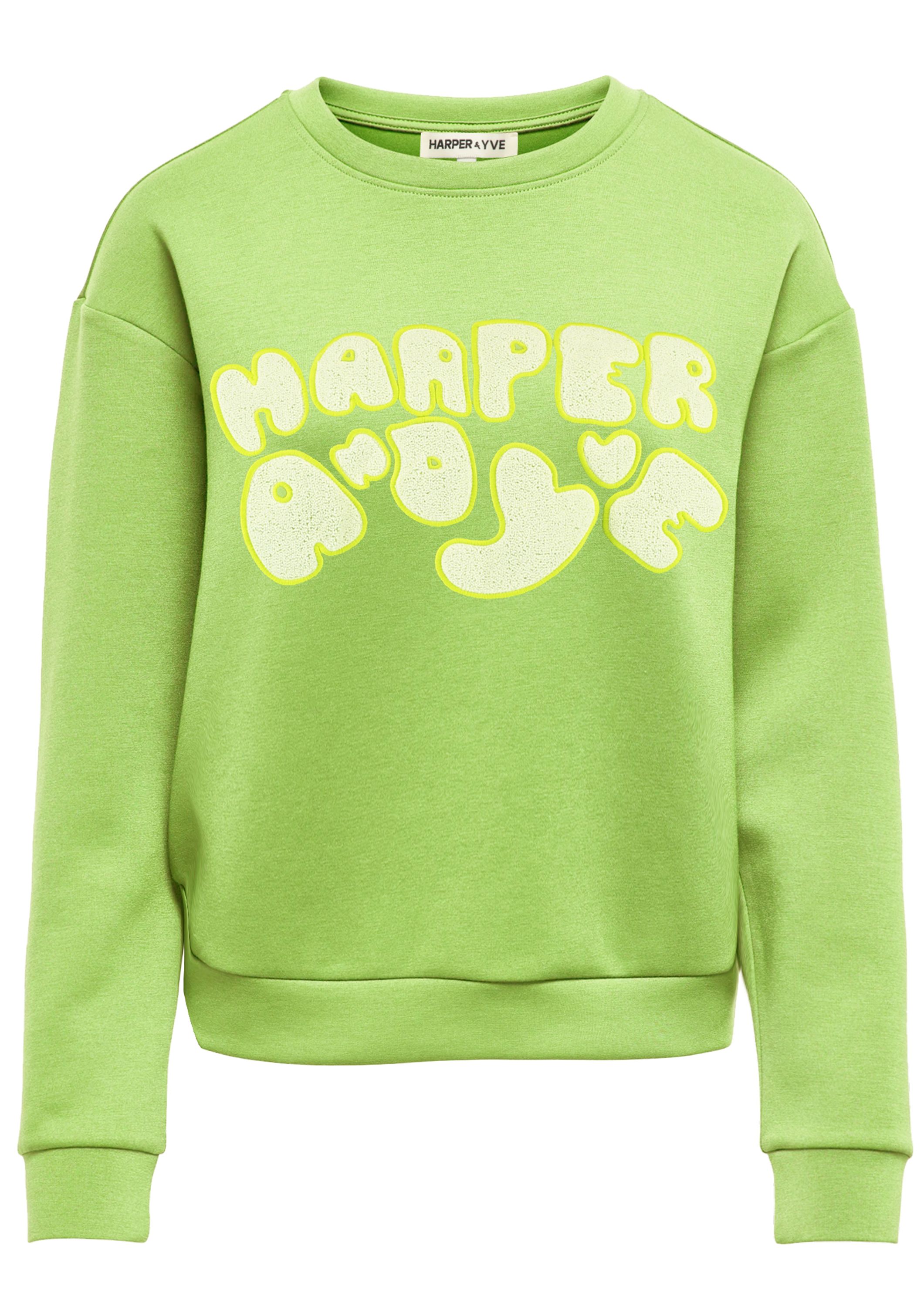 HARPER & YVE SWEATER