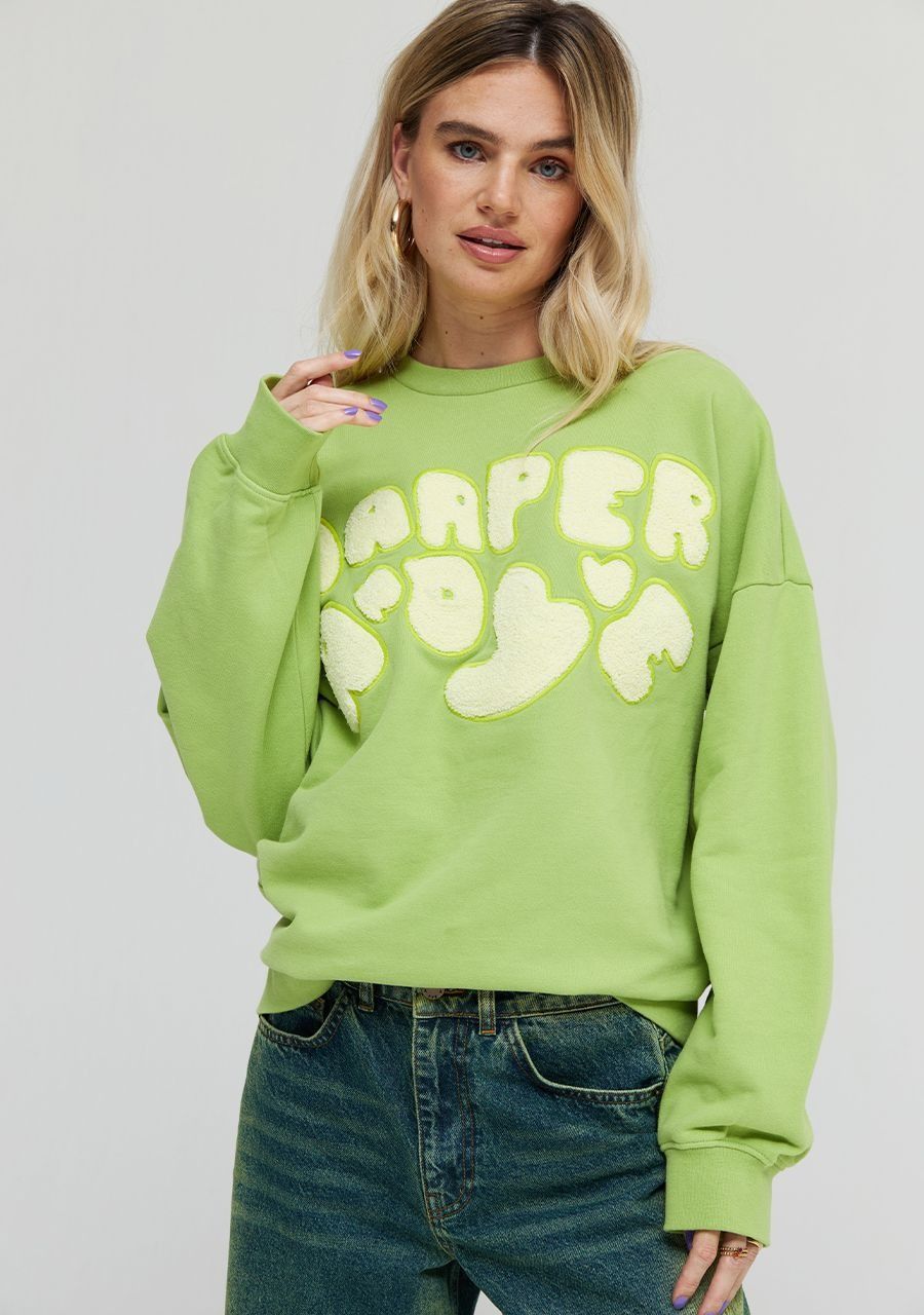 HARPER & YVE SWEATER