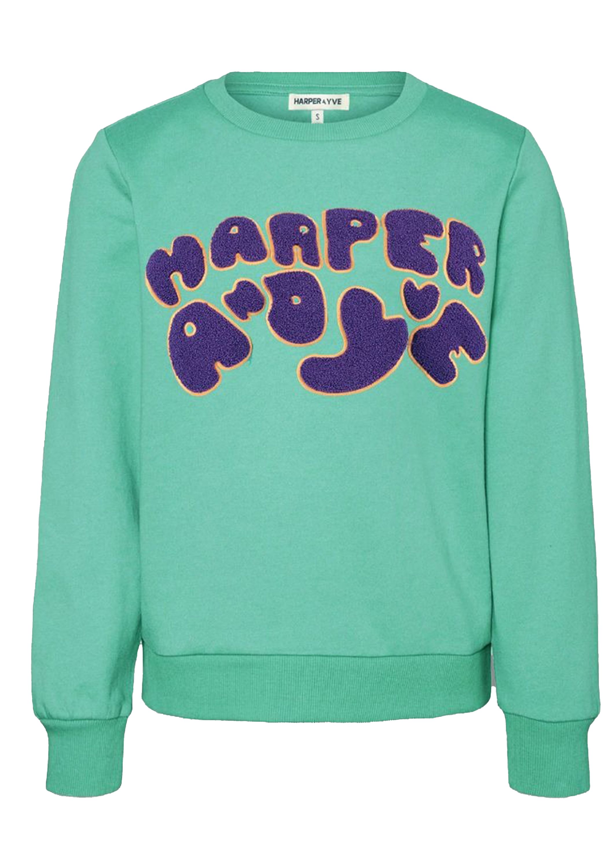 HARPER & YVE SWEATER