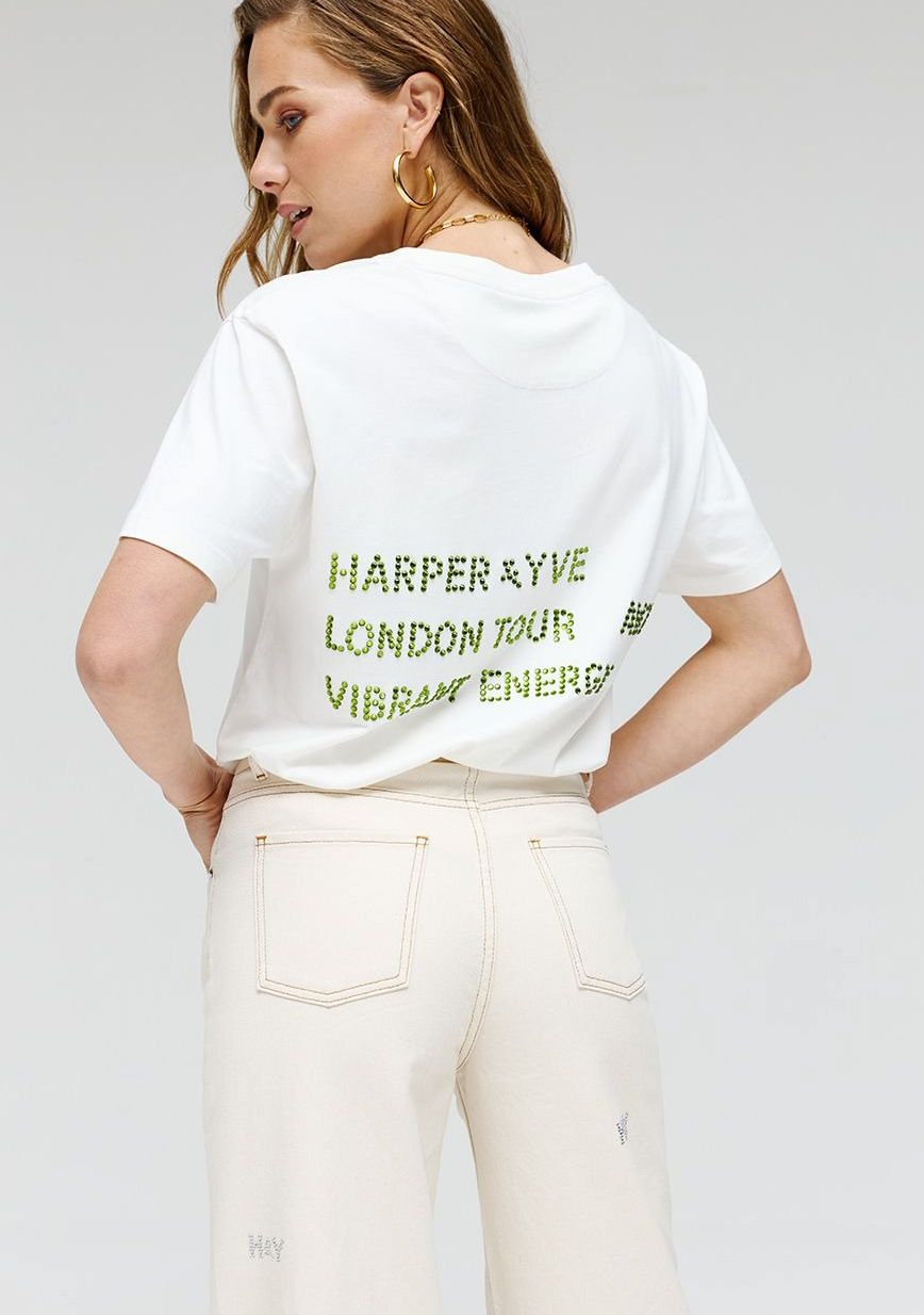 HARPER & YVE SHIRT