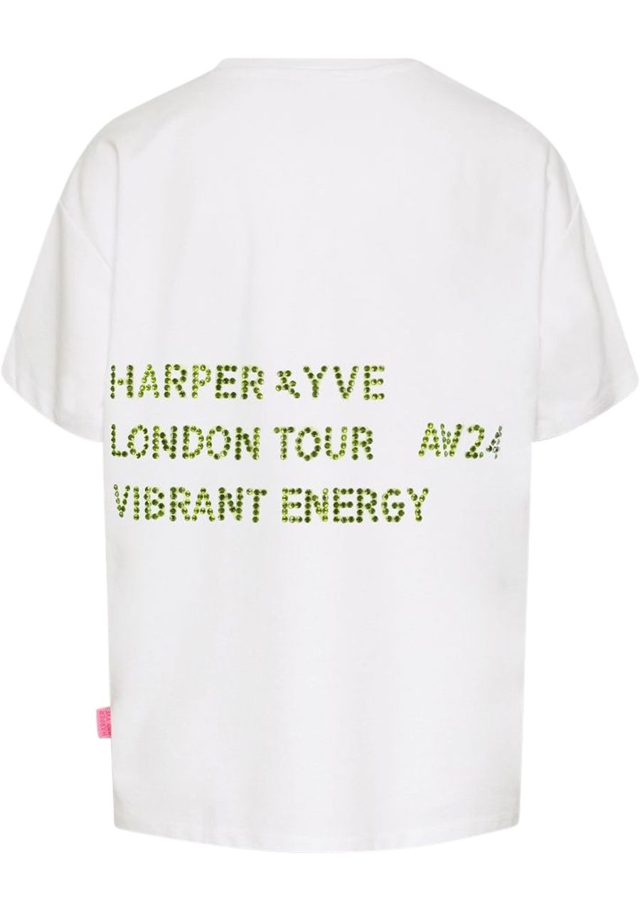 HARPER & YVE SHIRT