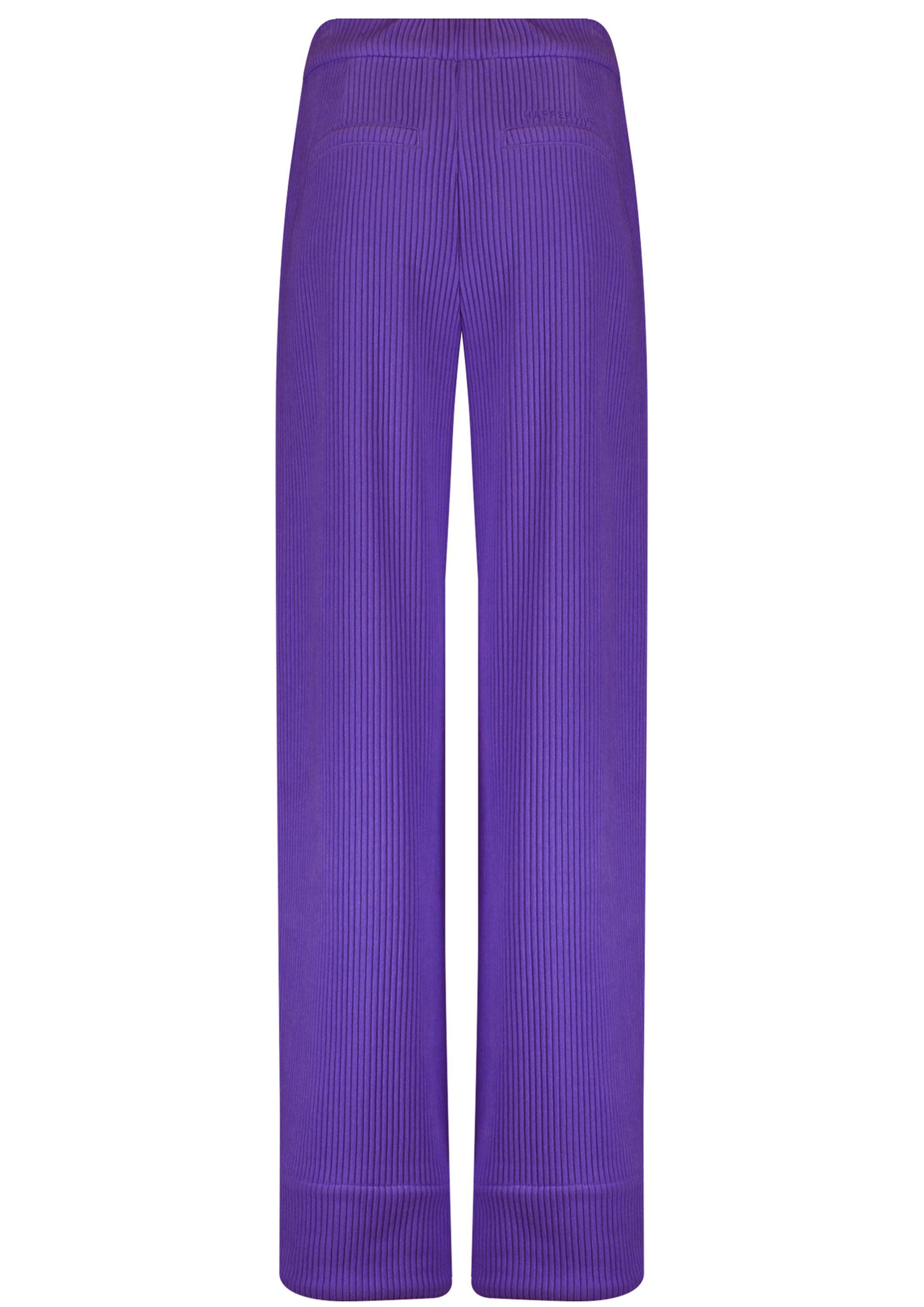 HARPER & YVE WIJDE PANTALON