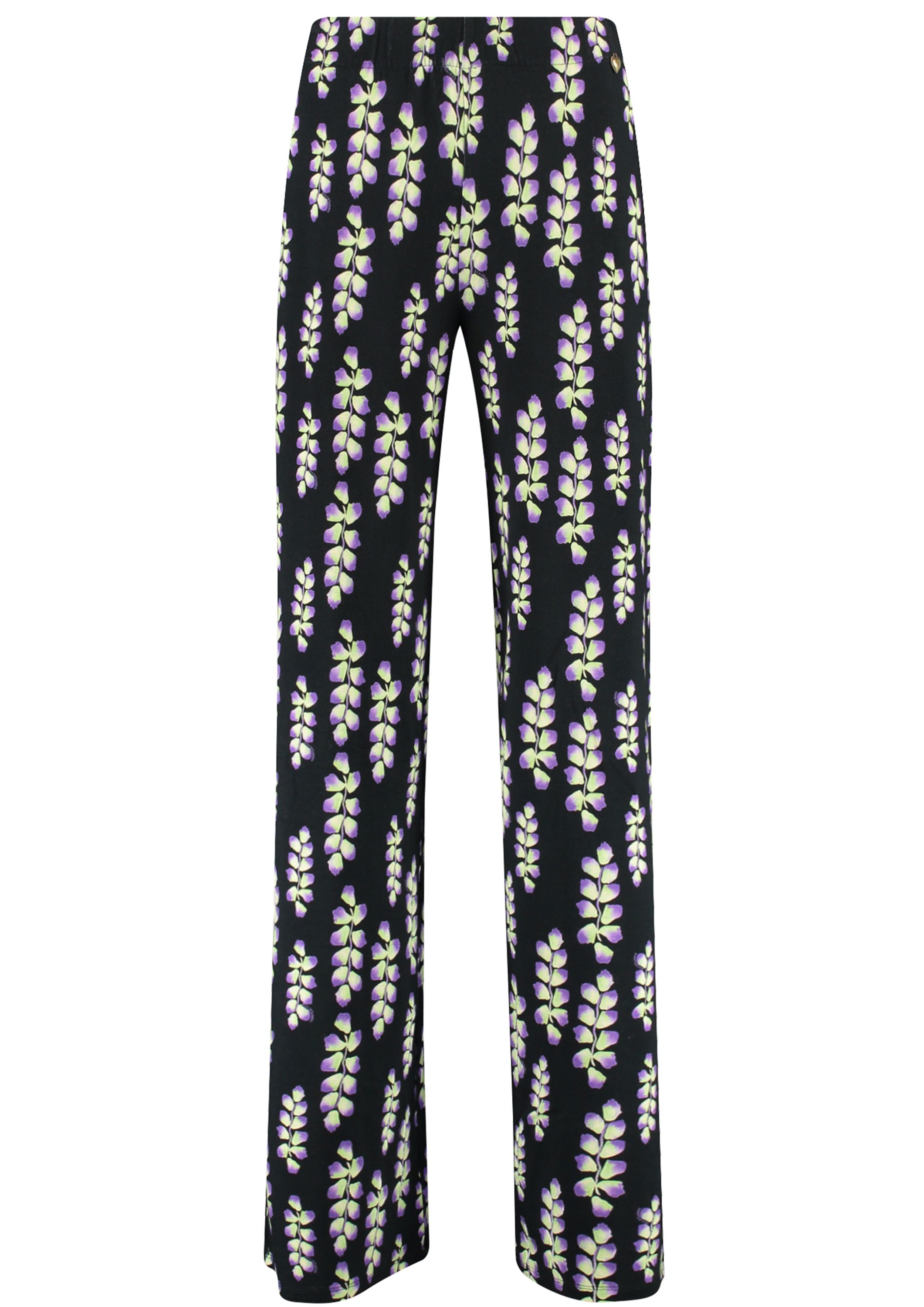 HARPER & YVE WIJDE PANTALON