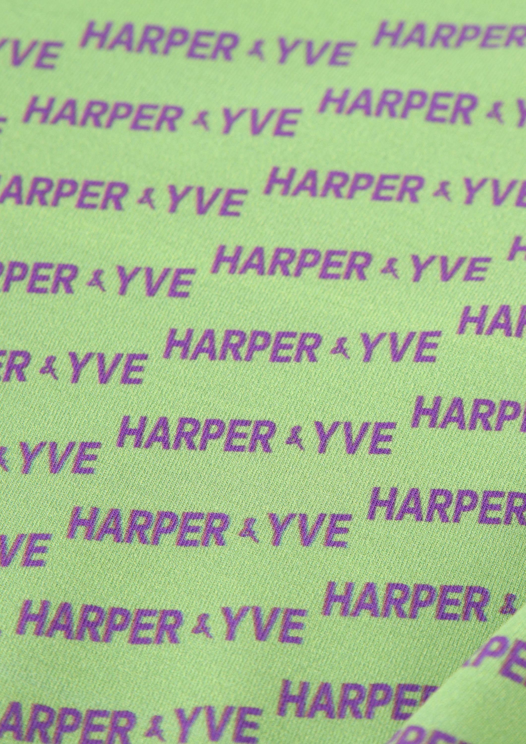 HARPER & YVE SHIRT