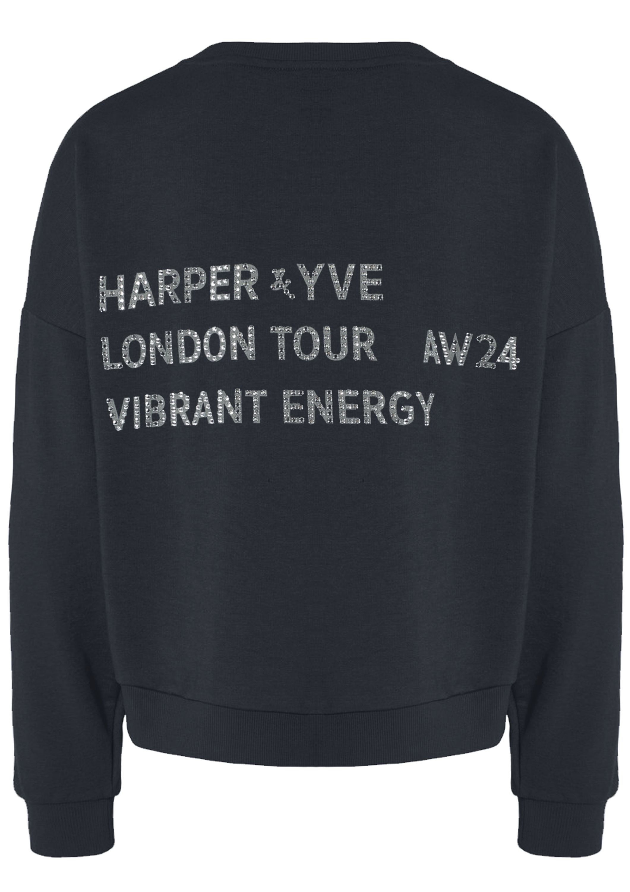 HARPER & YVE SWEATER