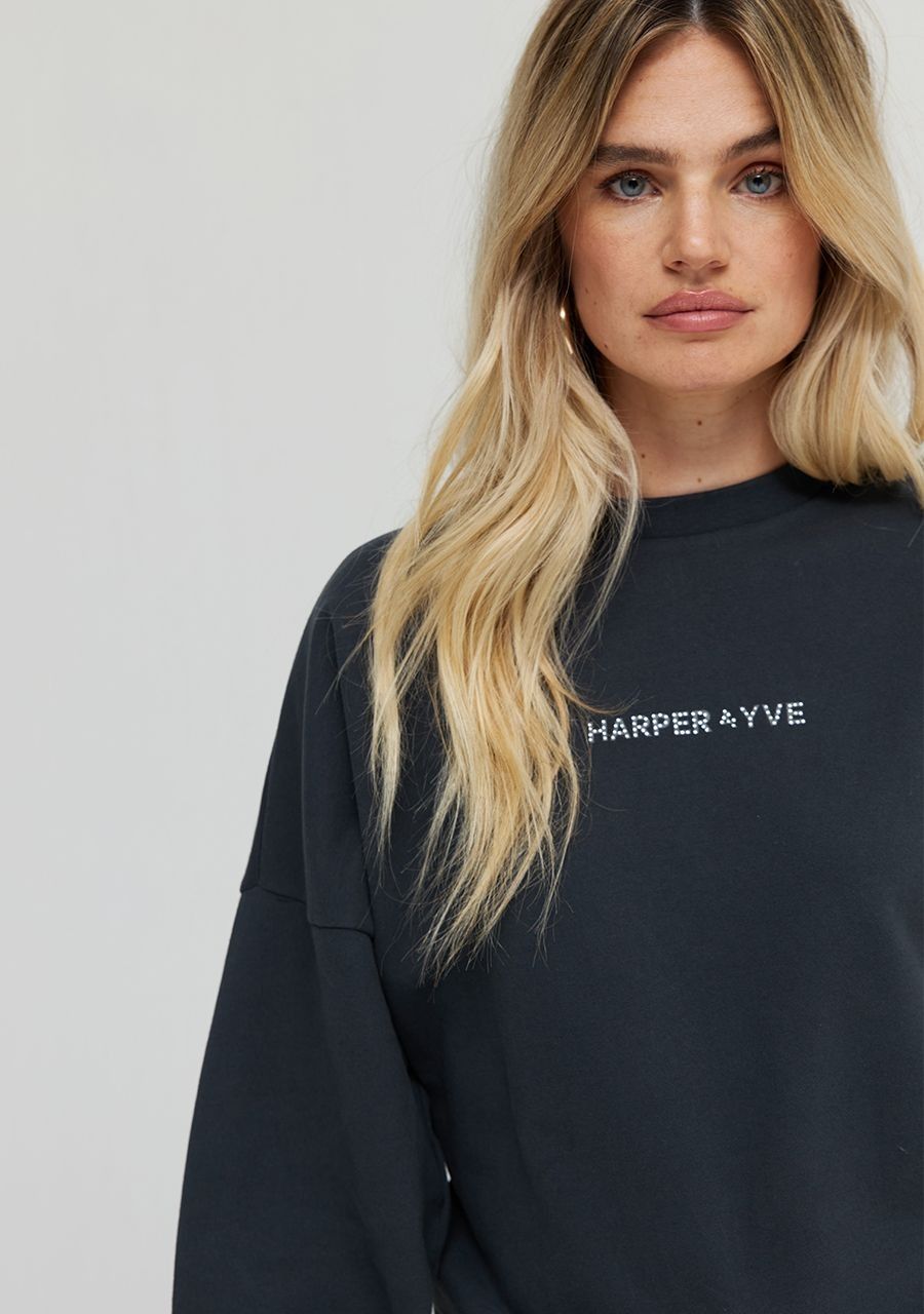 HARPER & YVE SWEATER