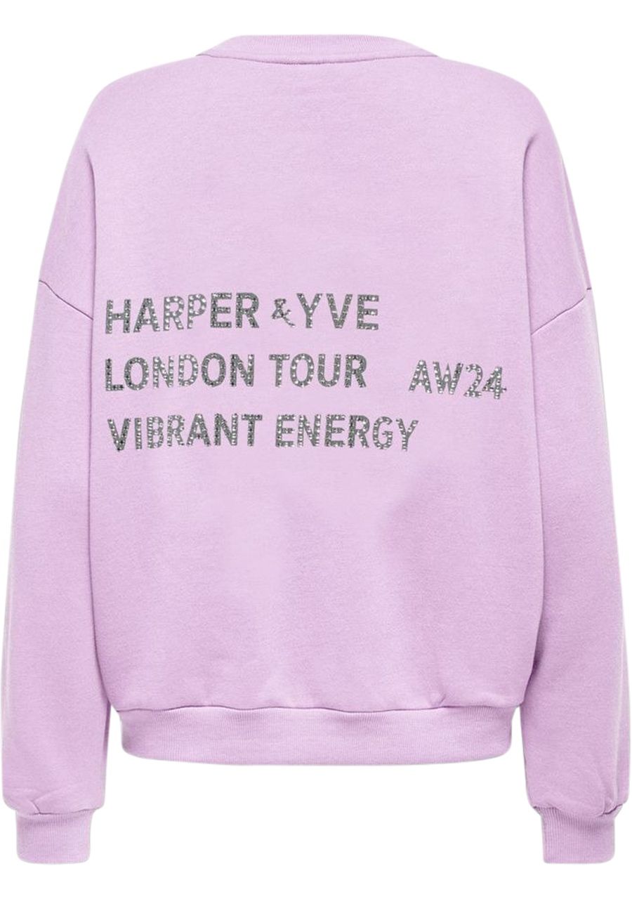 HARPER & YVE SWEATER