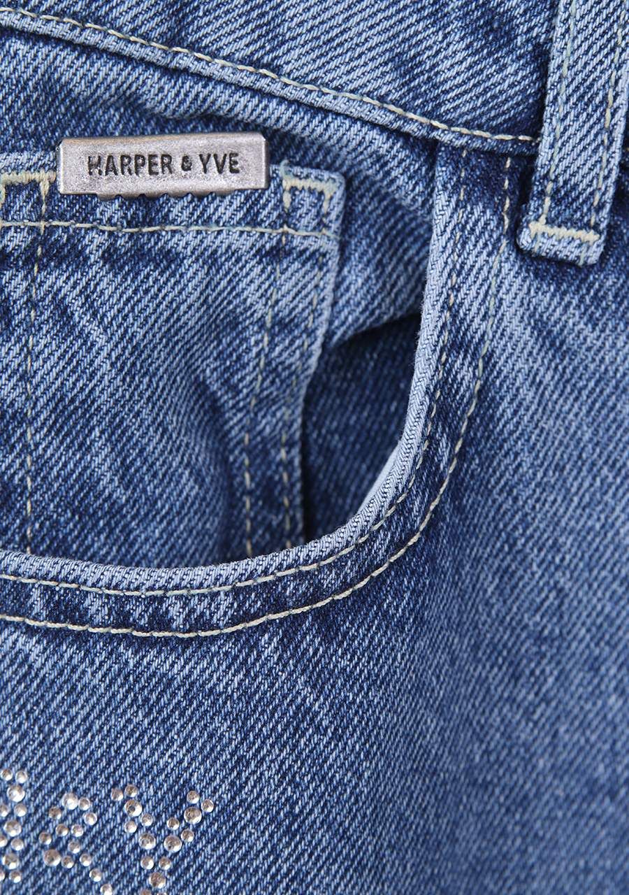 HARPER & YVE JEANS