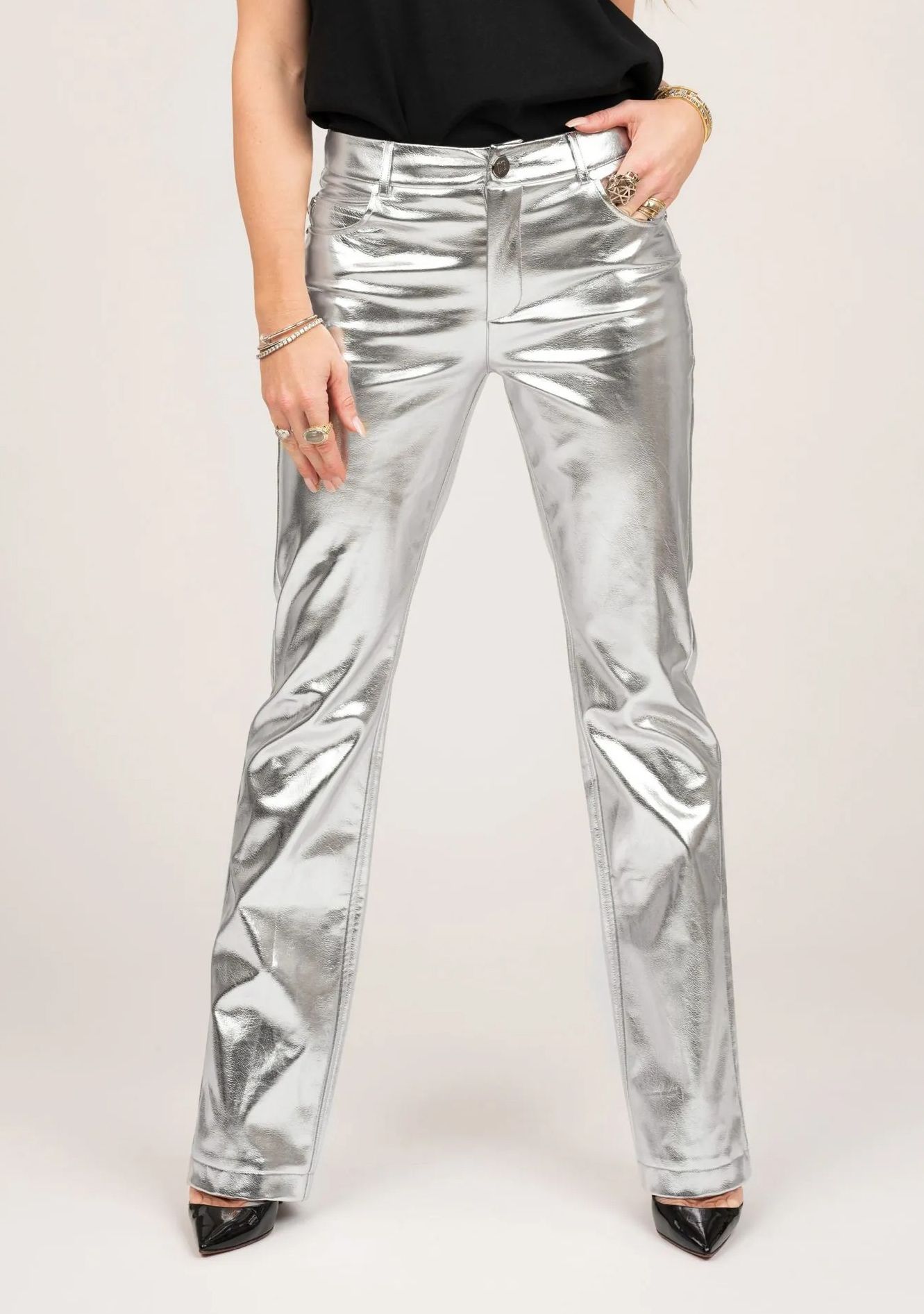 NIKKIE PANTALON