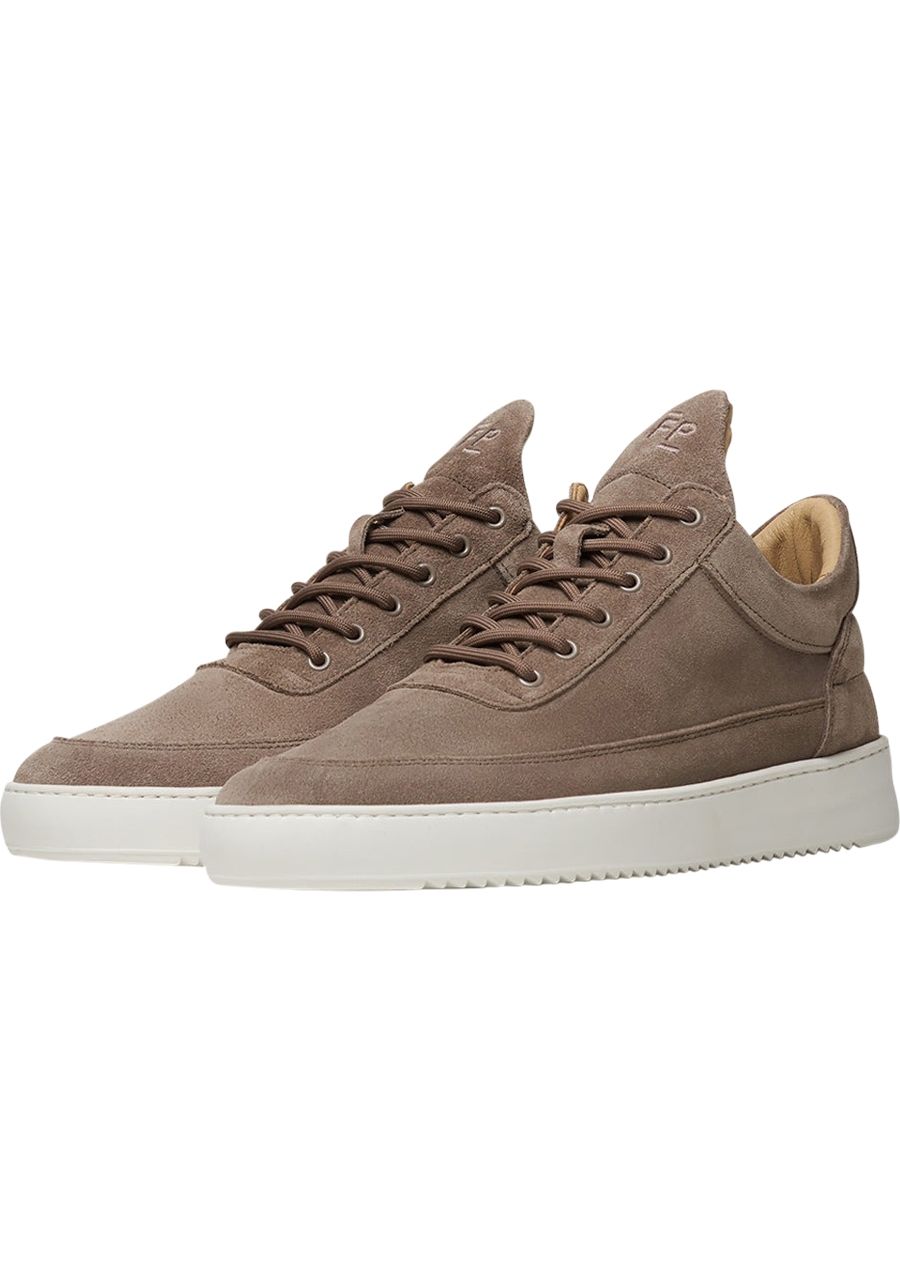 FILLING PIECES SCHOENEN