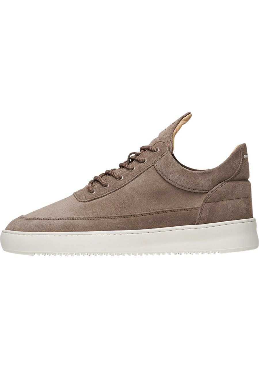 FILLING PIECES SCHOENEN