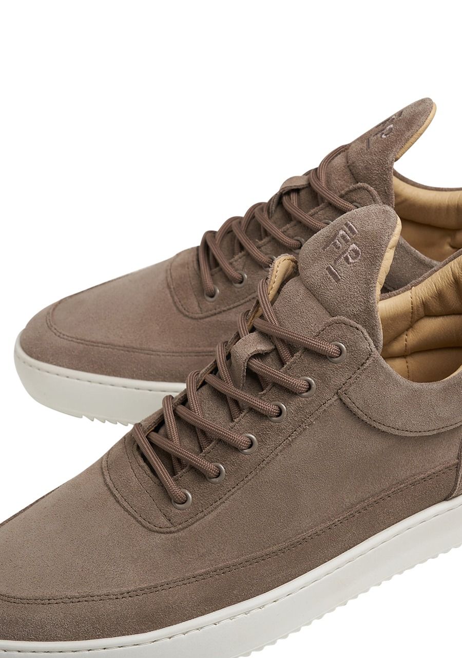 FILLING PIECES SCHOENEN