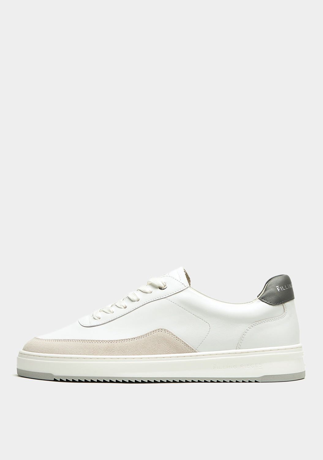 FILLING PIECES SCHOENEN