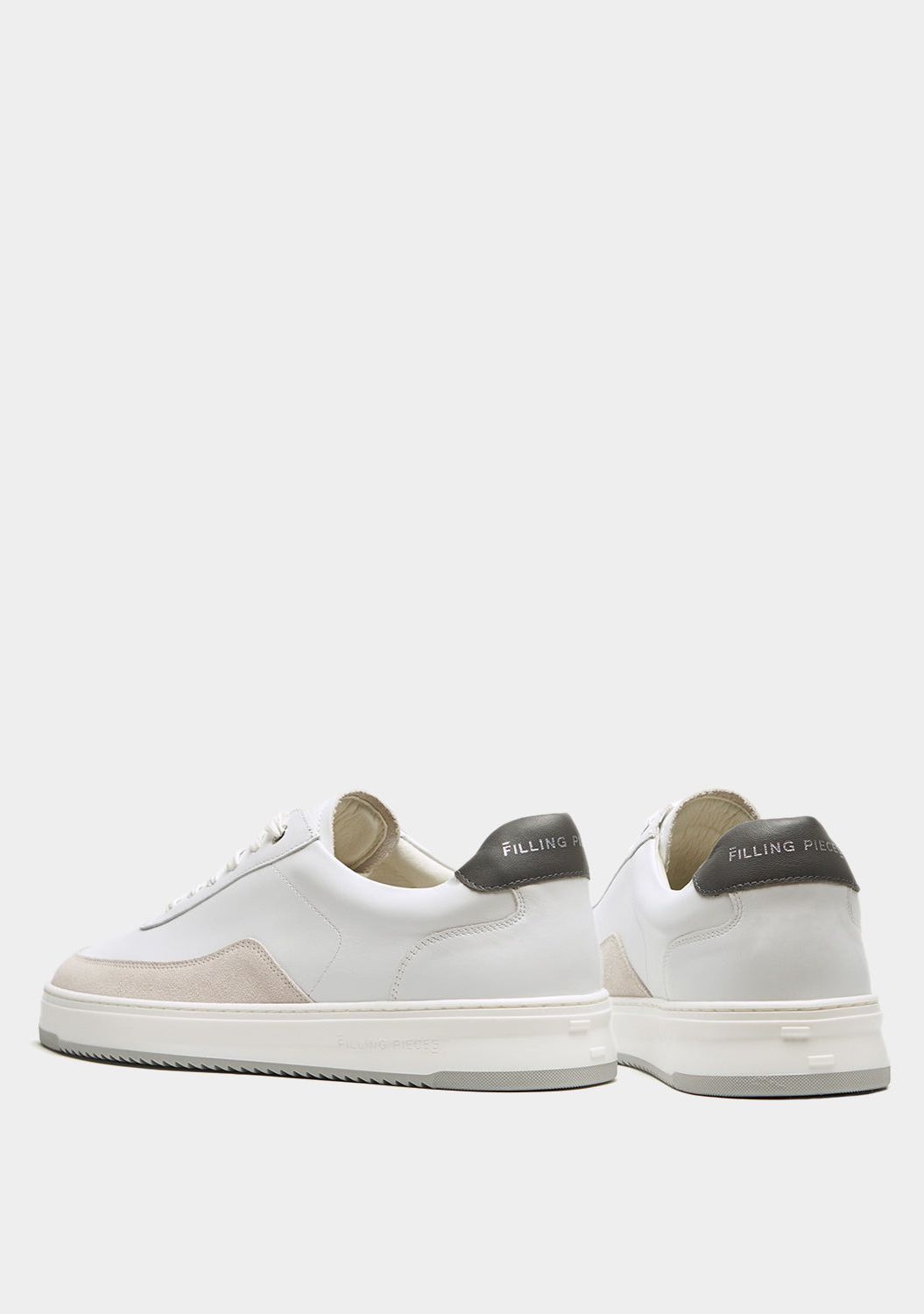 FILLING PIECES SCHOENEN