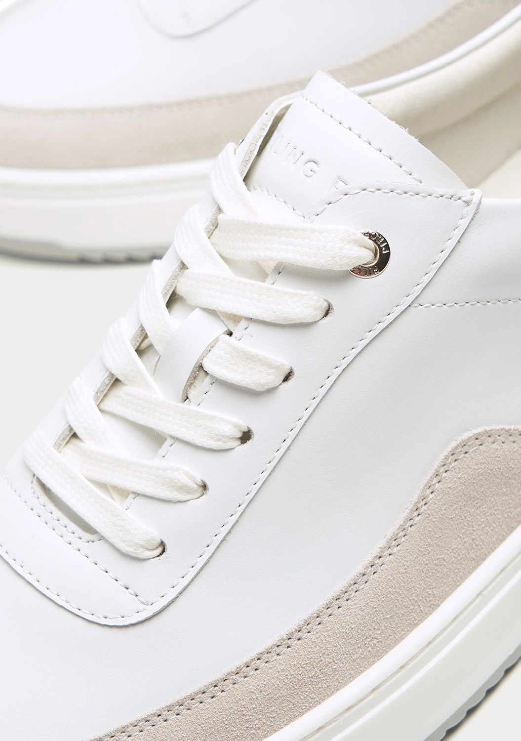 FILLING PIECES SCHOENEN