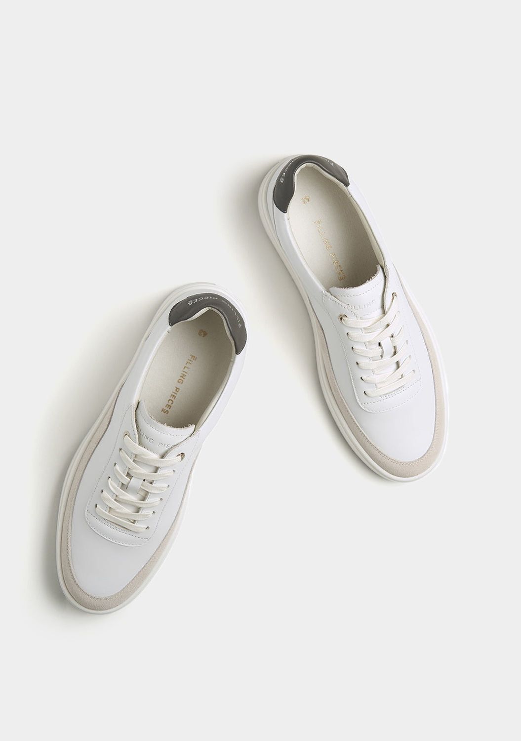 FILLING PIECES SCHOENEN