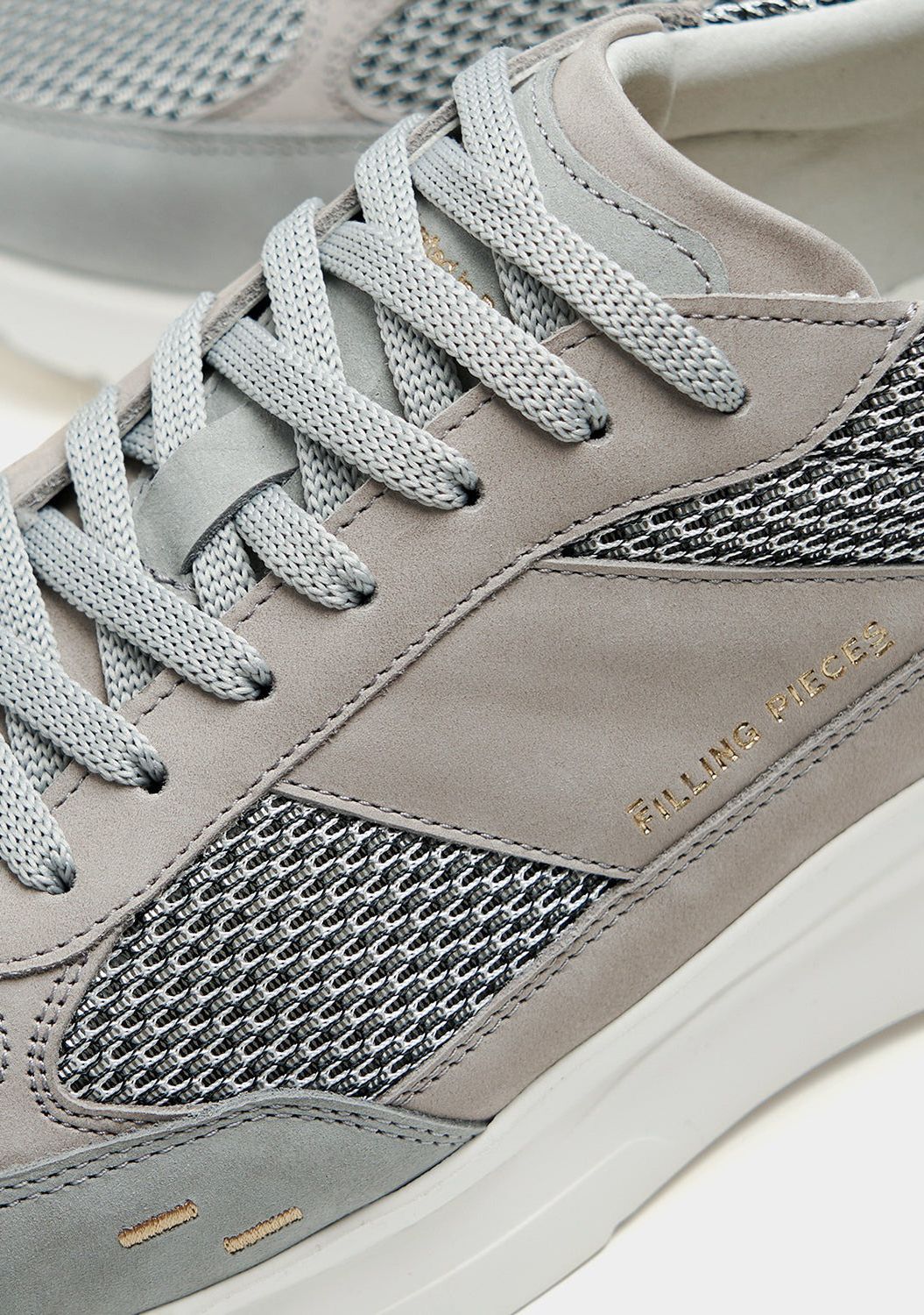 FILLING PIECES SCHOENEN