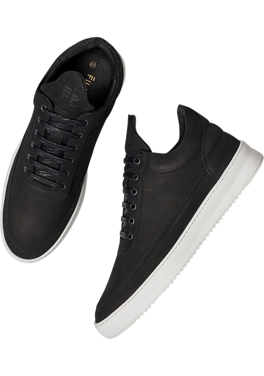 FILLING PIECES SCHOENEN