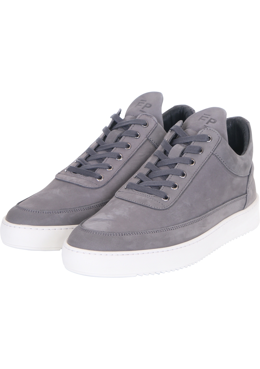 Filling pieces grijs heren sale