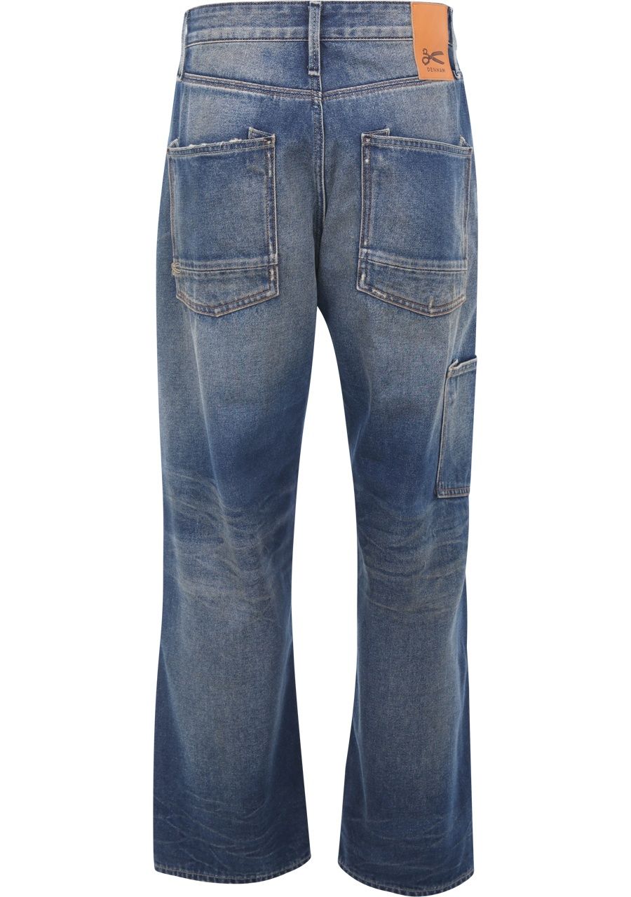 DENHAM JEANS