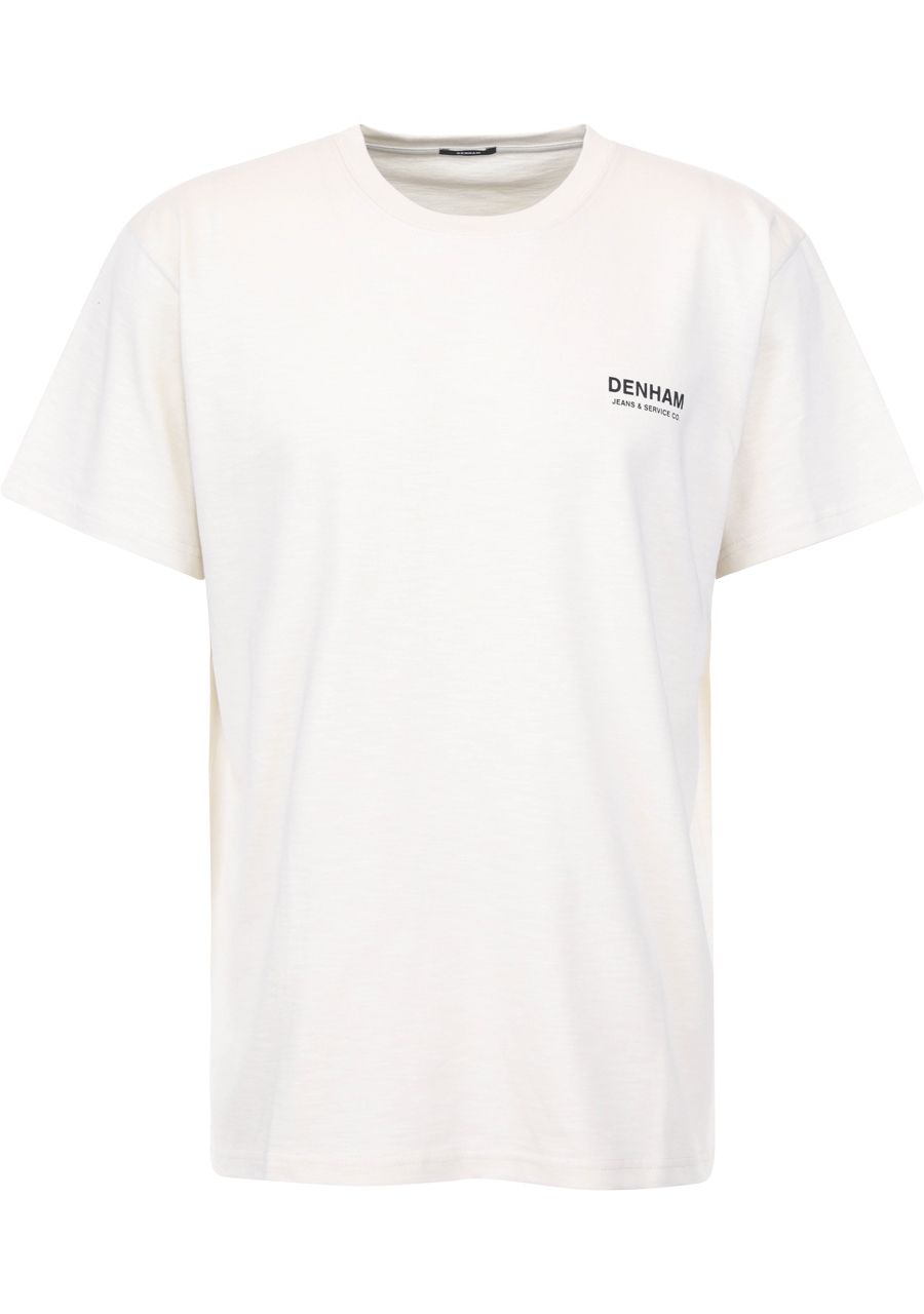 DENHAM TSHIRT