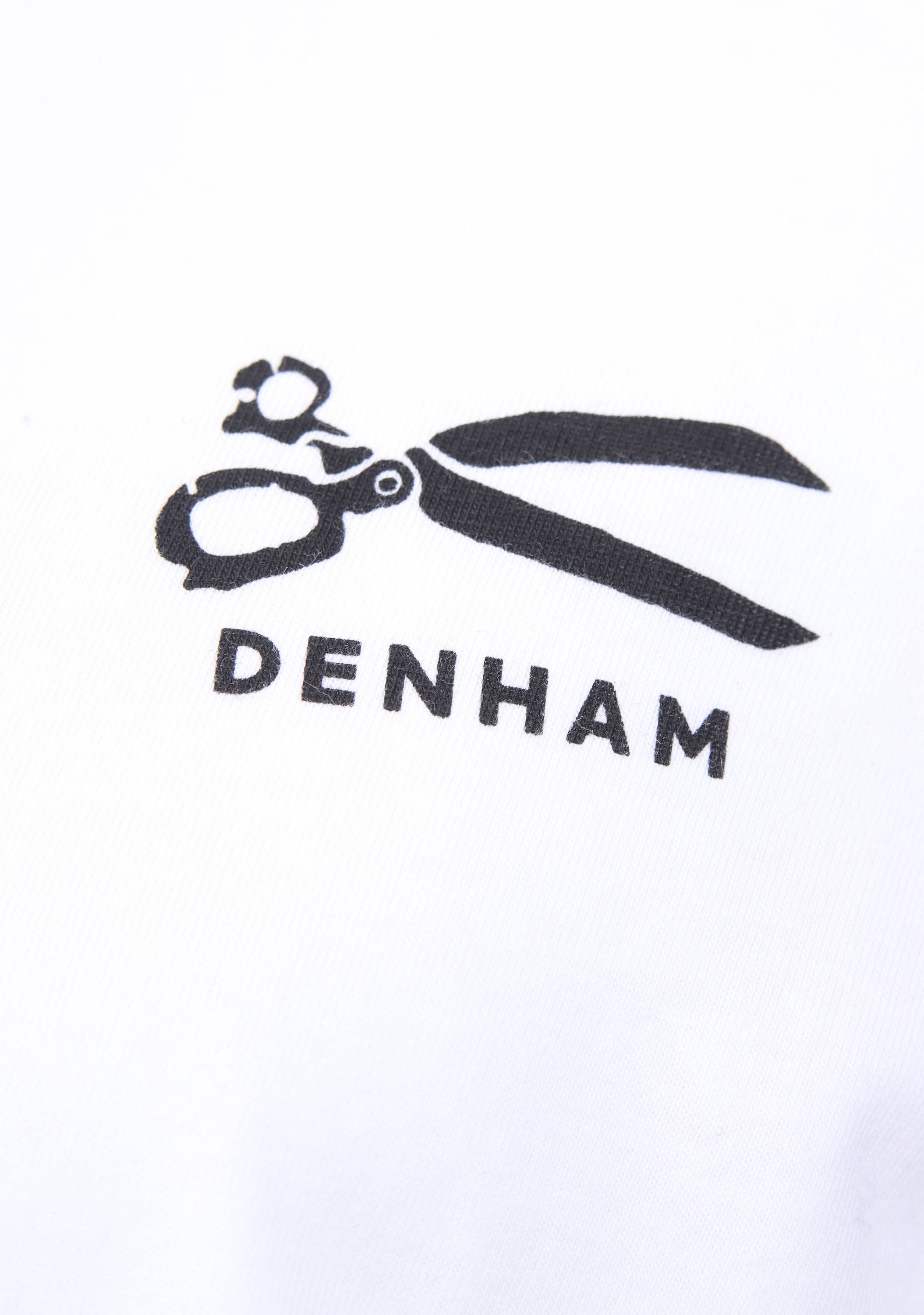 DENHAM TSHIRT