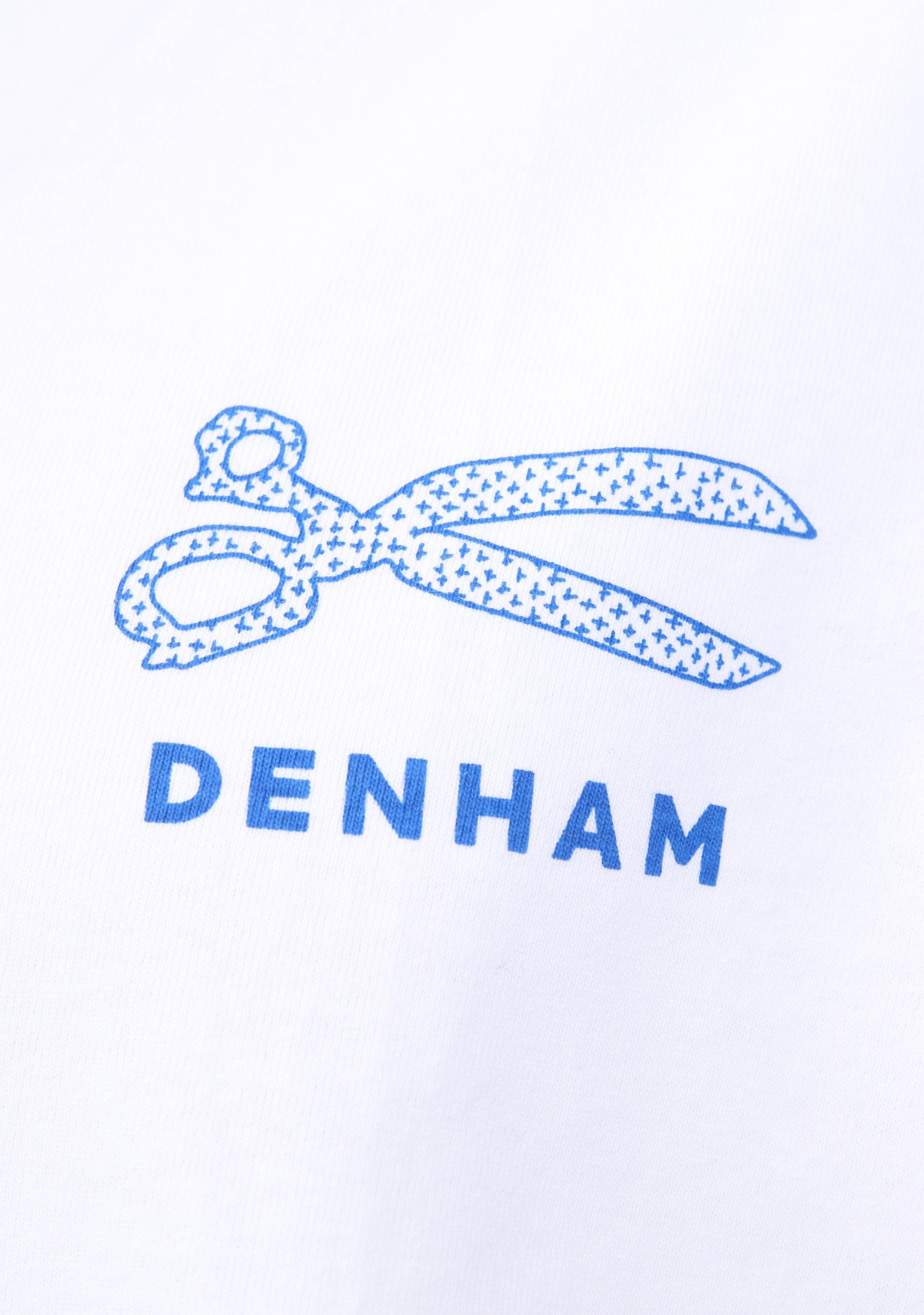 DENHAM TSHIRT