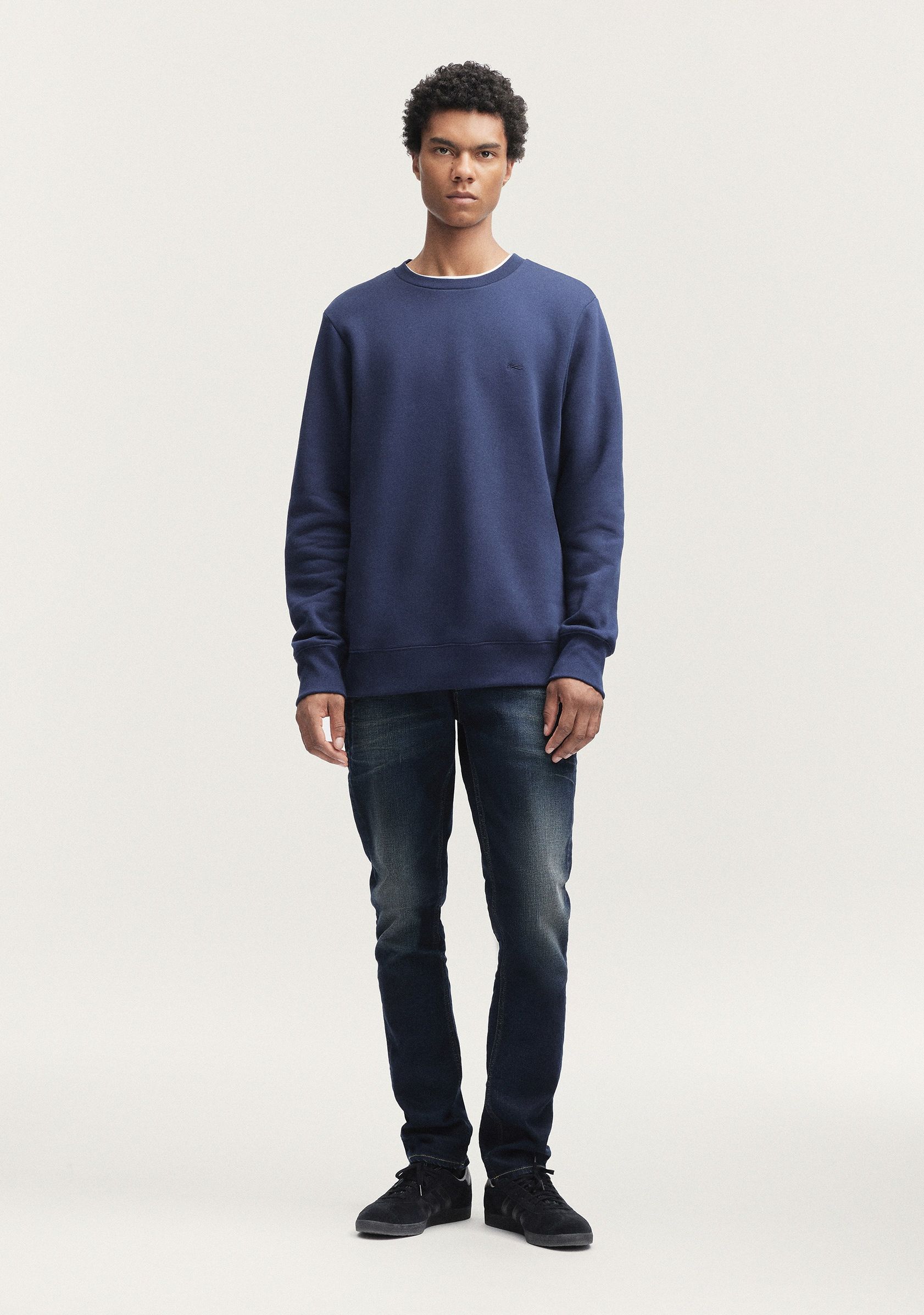 DENHAM SWEATER