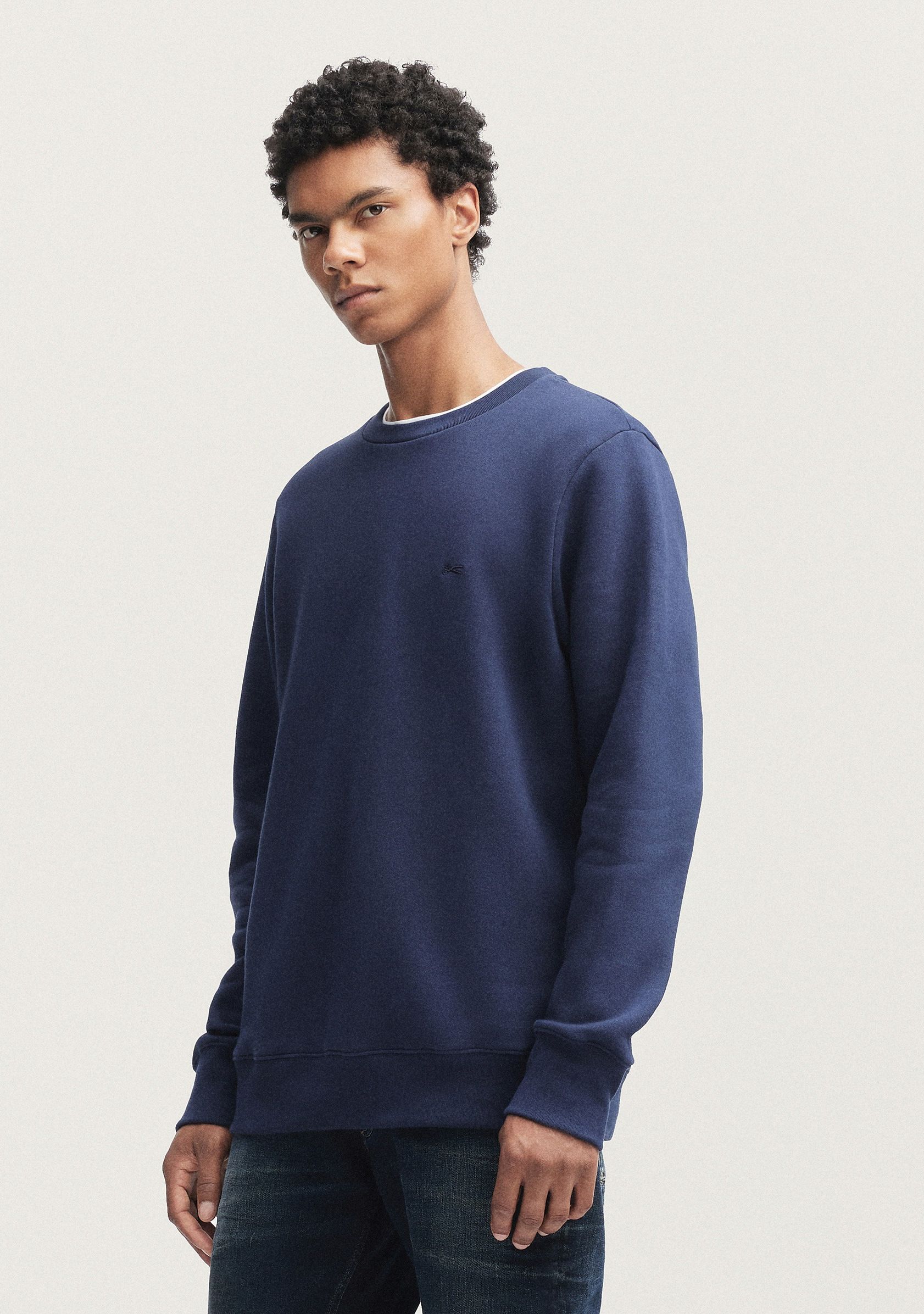 DENHAM SWEATER