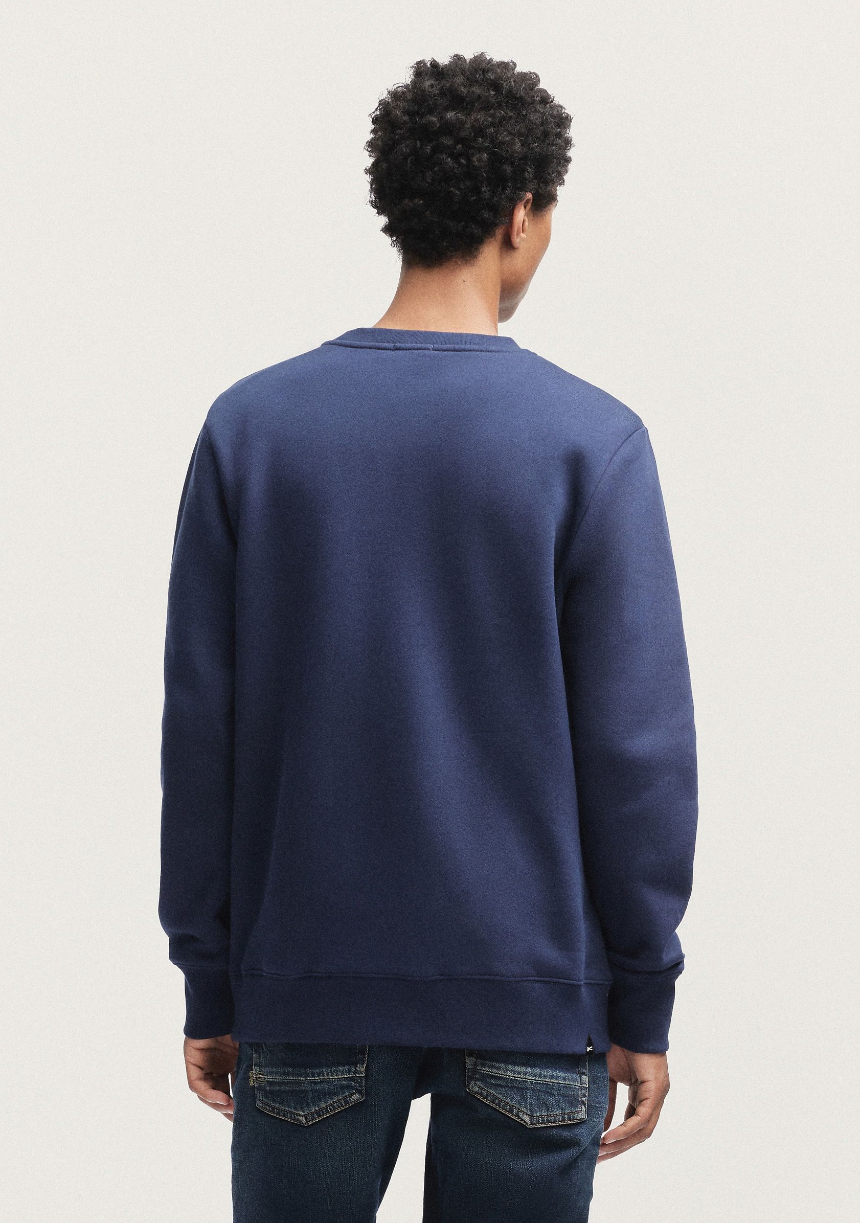 DENHAM SWEATER