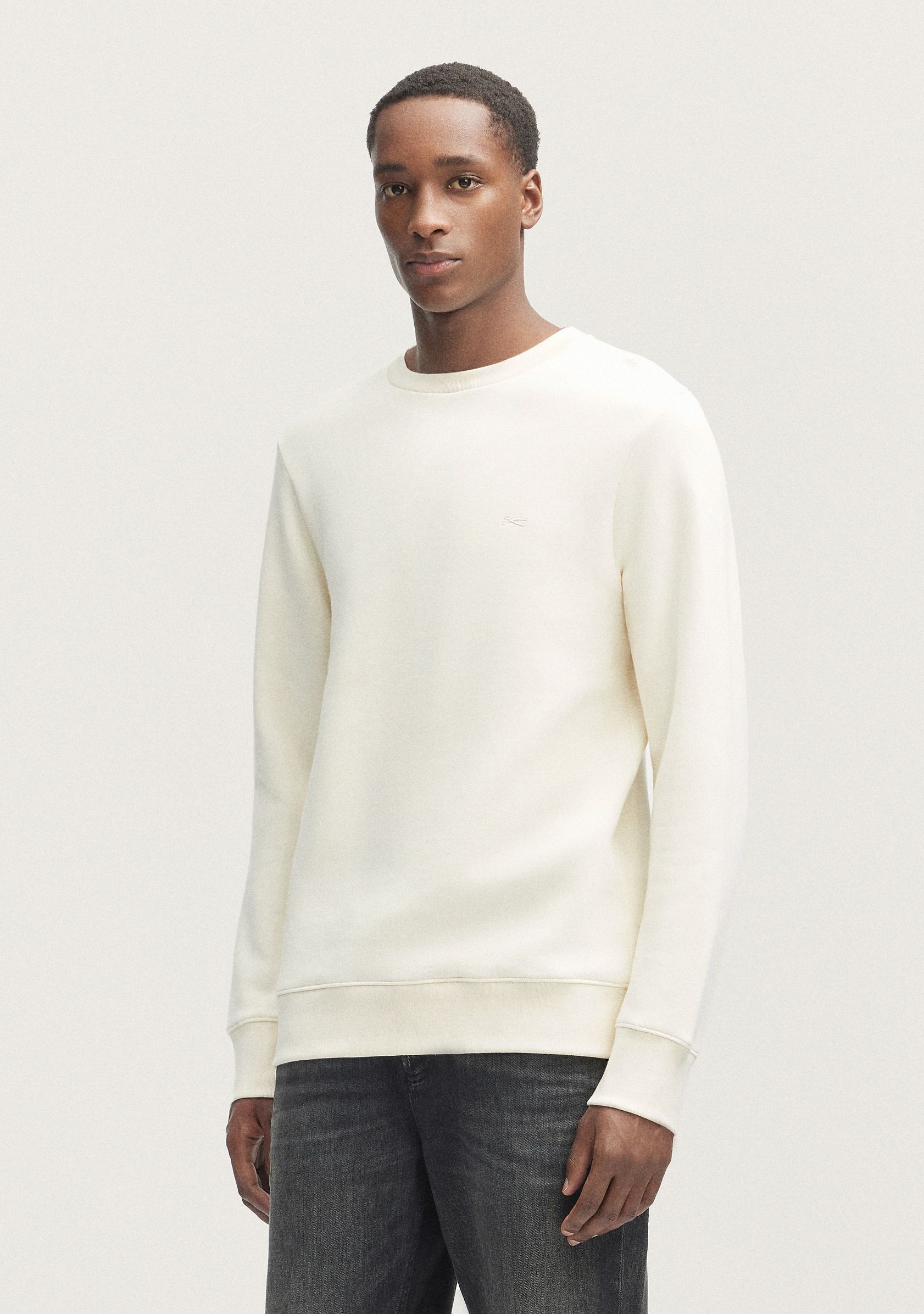 DENHAM SWEATER