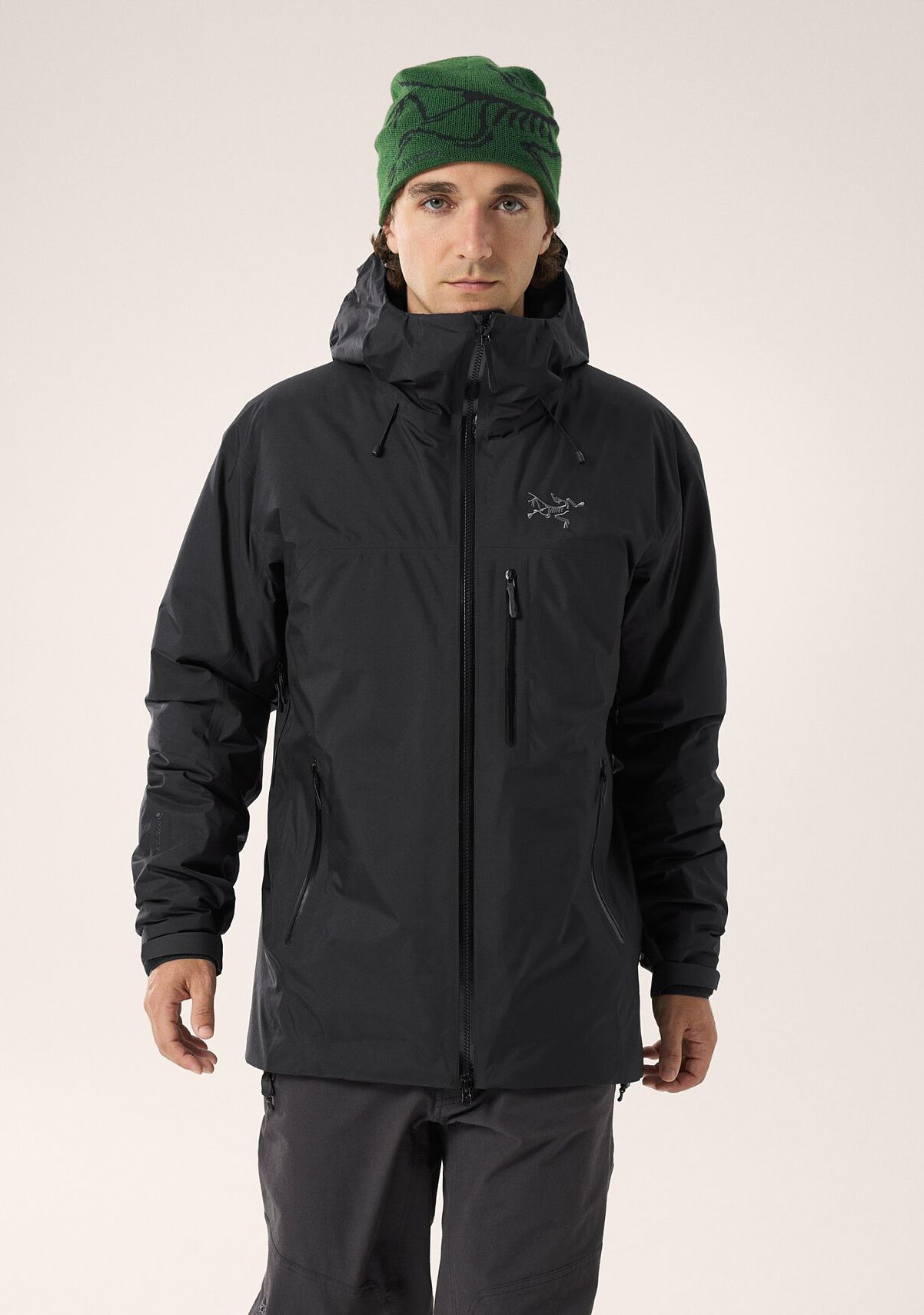 ARC'TERYX JAS