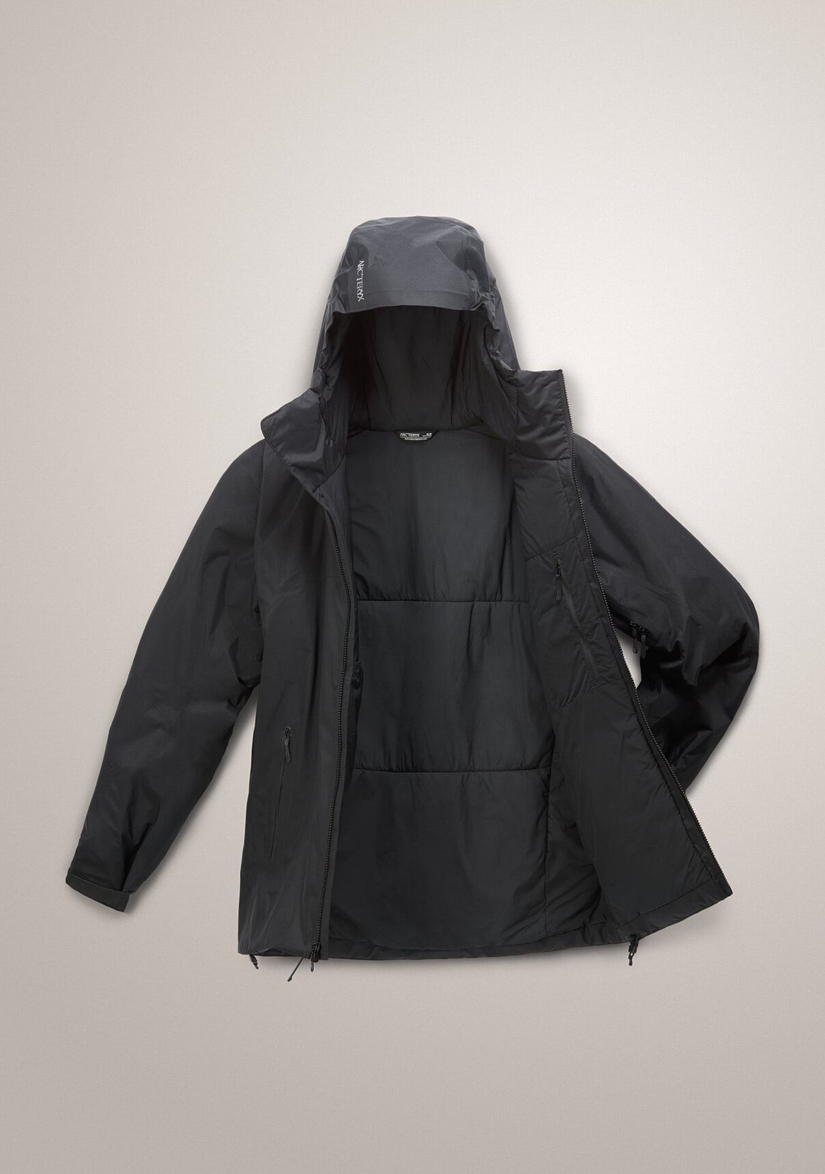 ARC'TERYX JAS