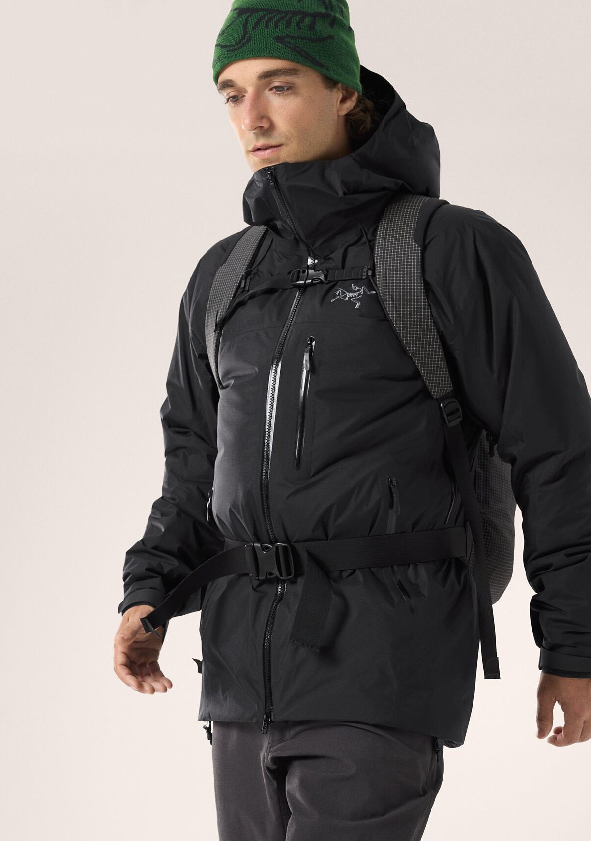 ARC'TERYX JAS