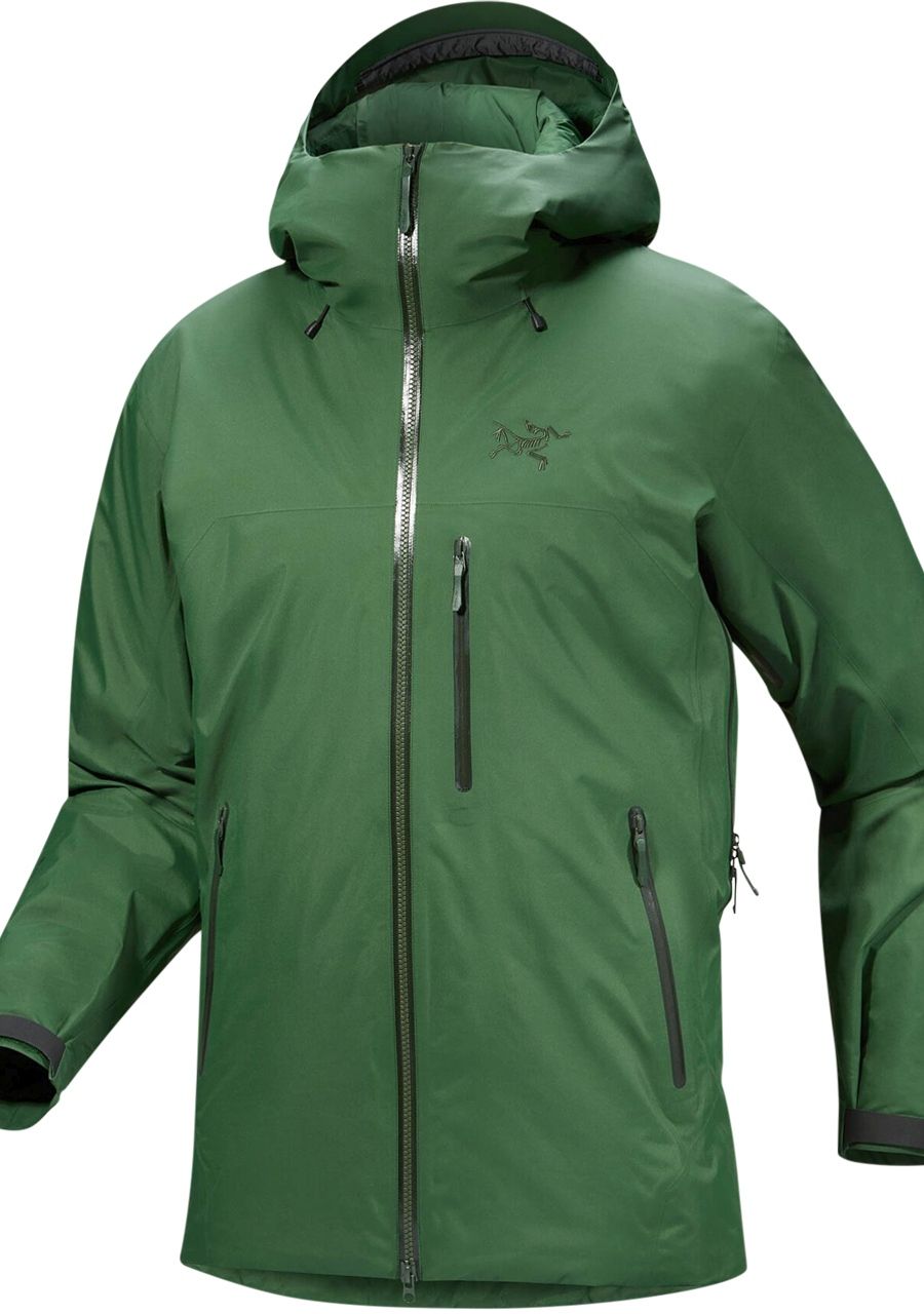 ARC'TERYX JAS