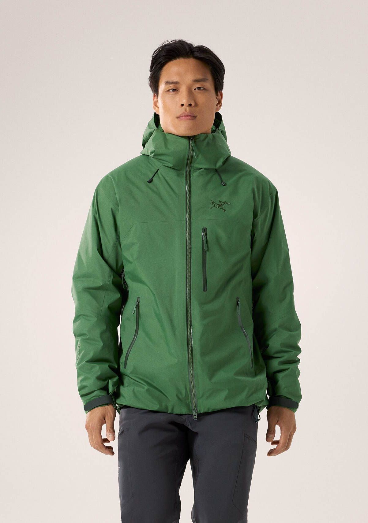 ARC'TERYX JAS