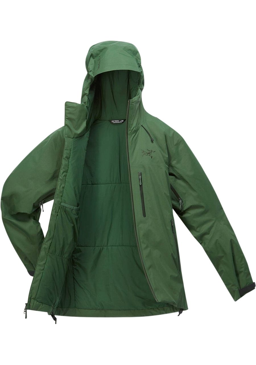 ARC'TERYX JAS