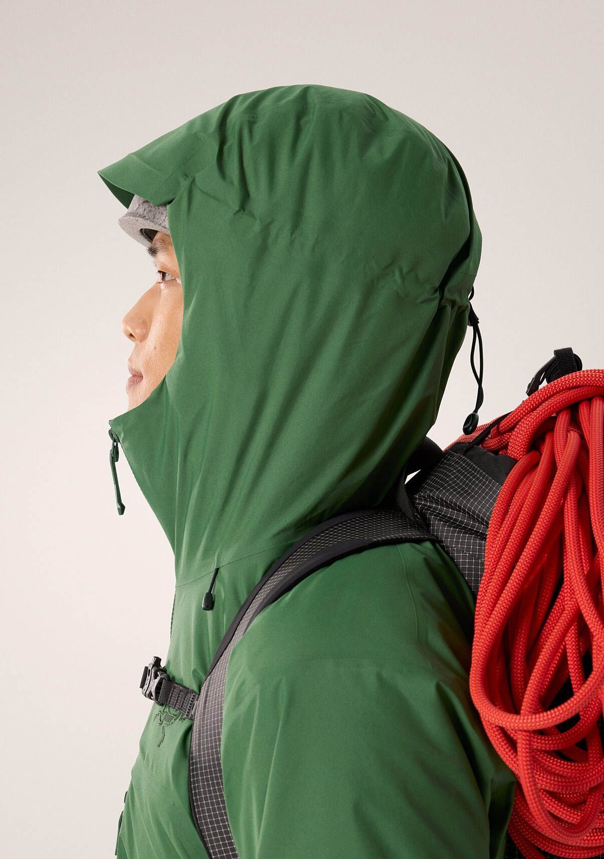 ARC'TERYX JAS