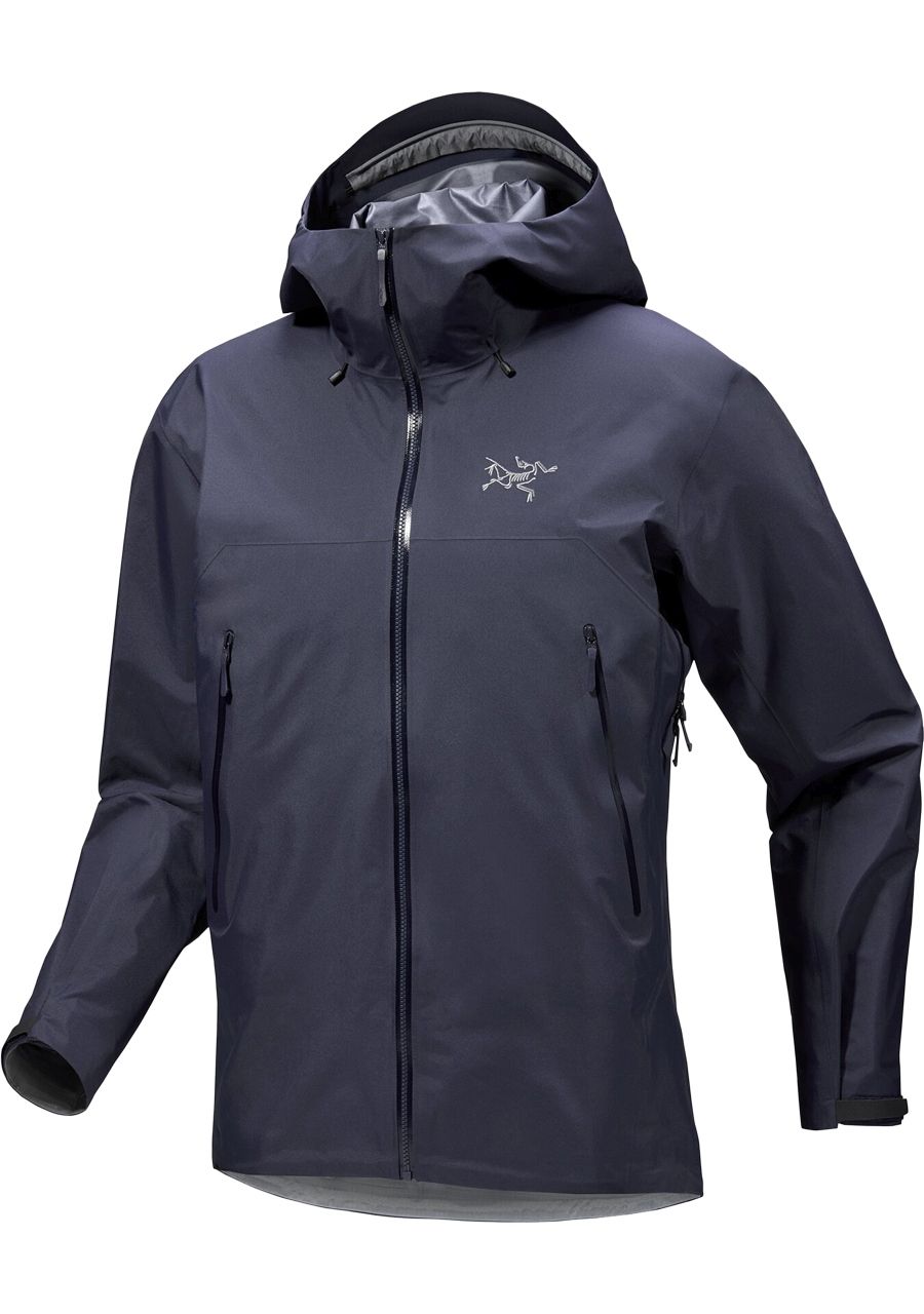 ARC'TERYX JAS