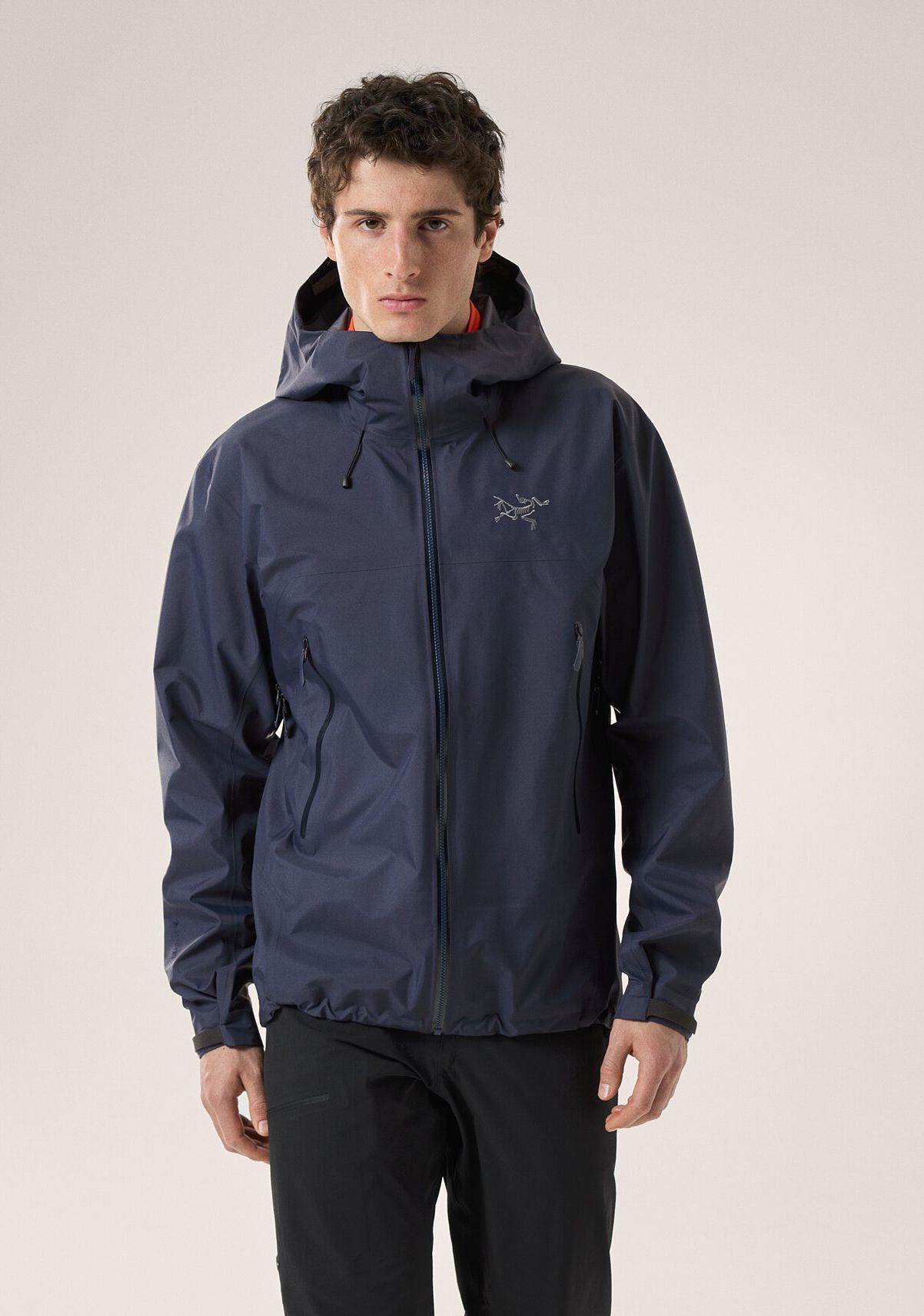 ARC'TERYX JAS