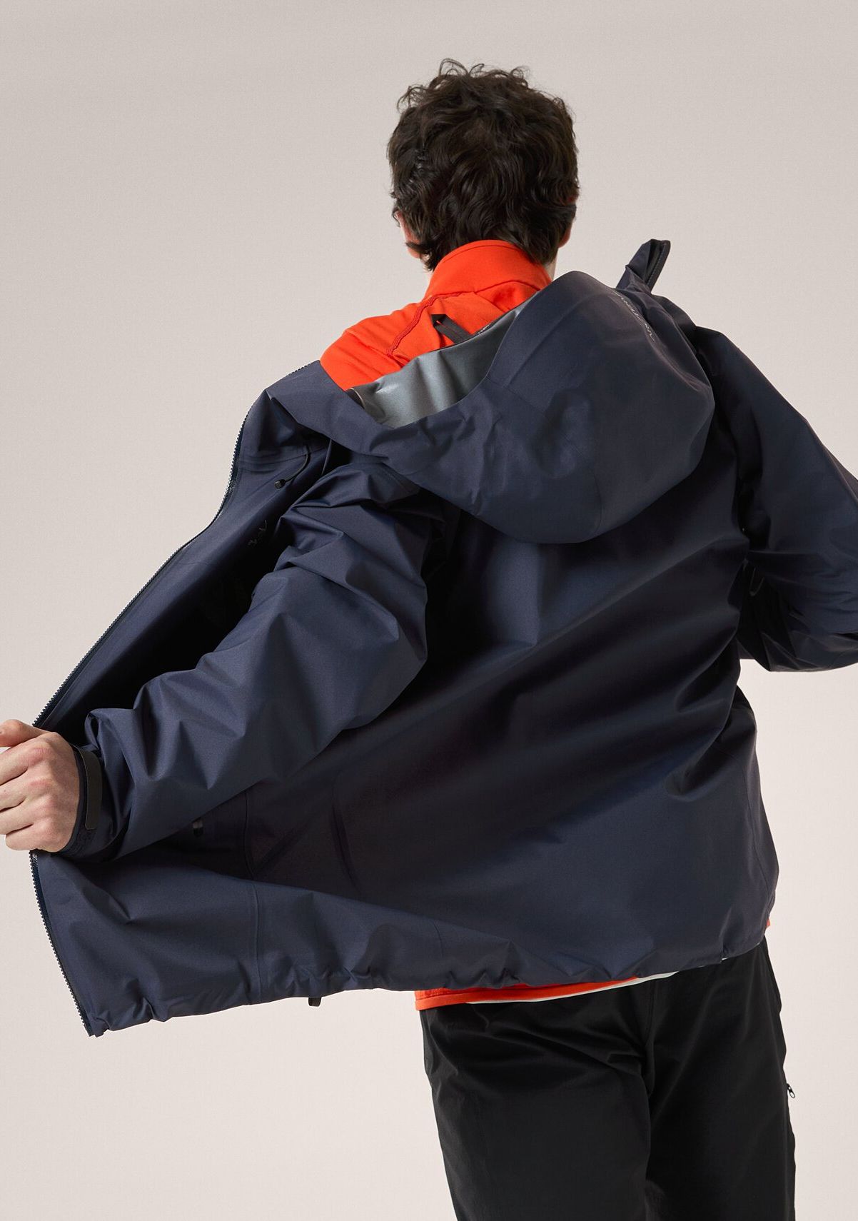 ARC'TERYX JAS