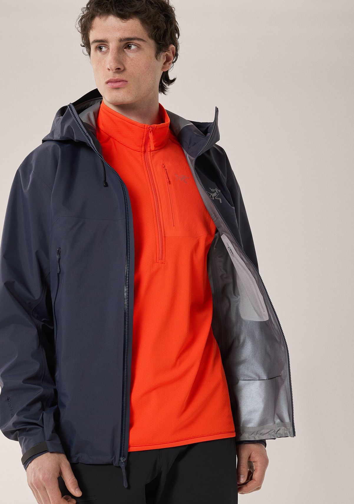 ARC'TERYX JAS