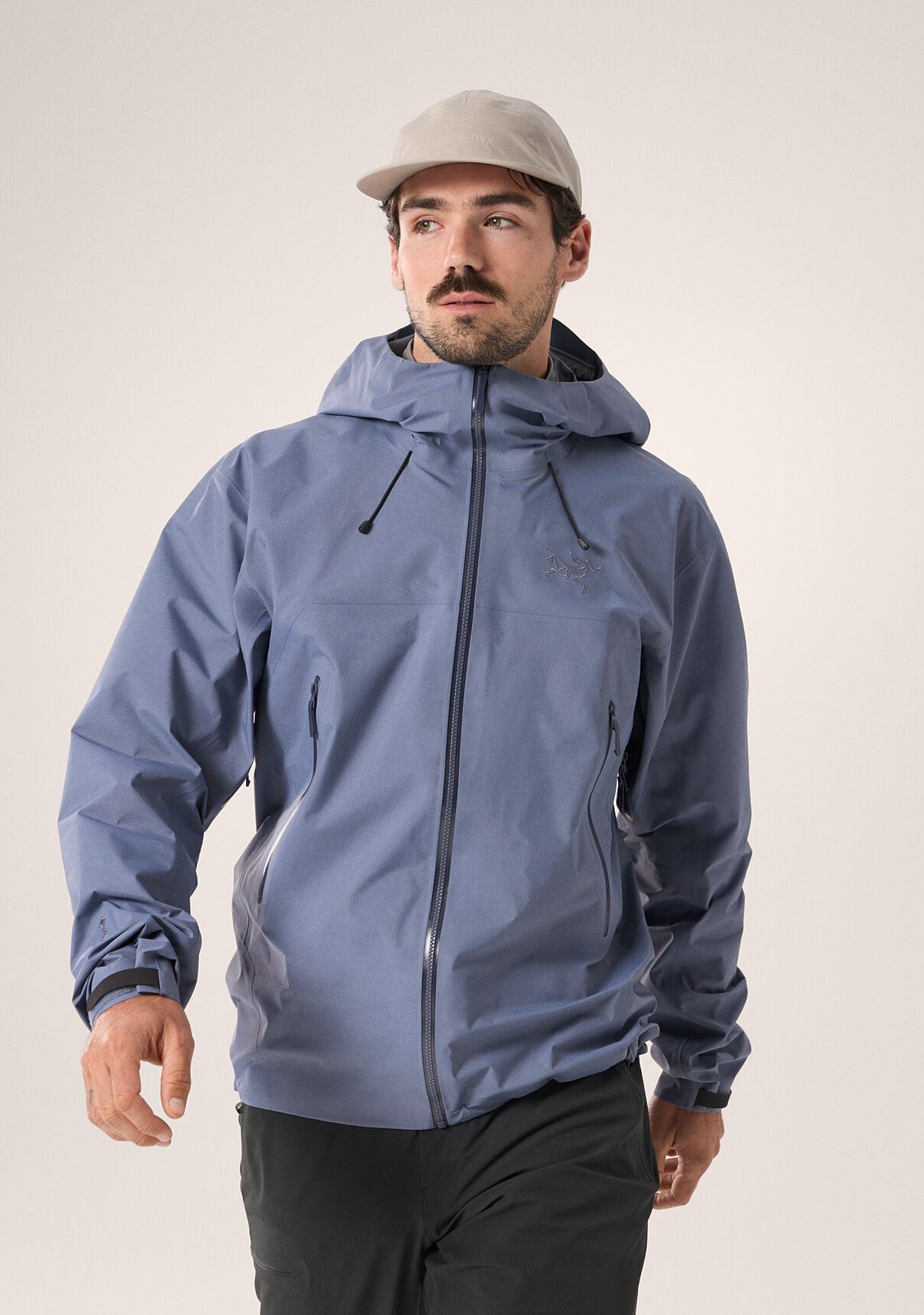 ARC'TERYX JAS