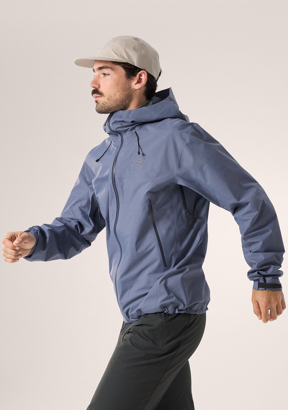 ARC'TERYX JAS