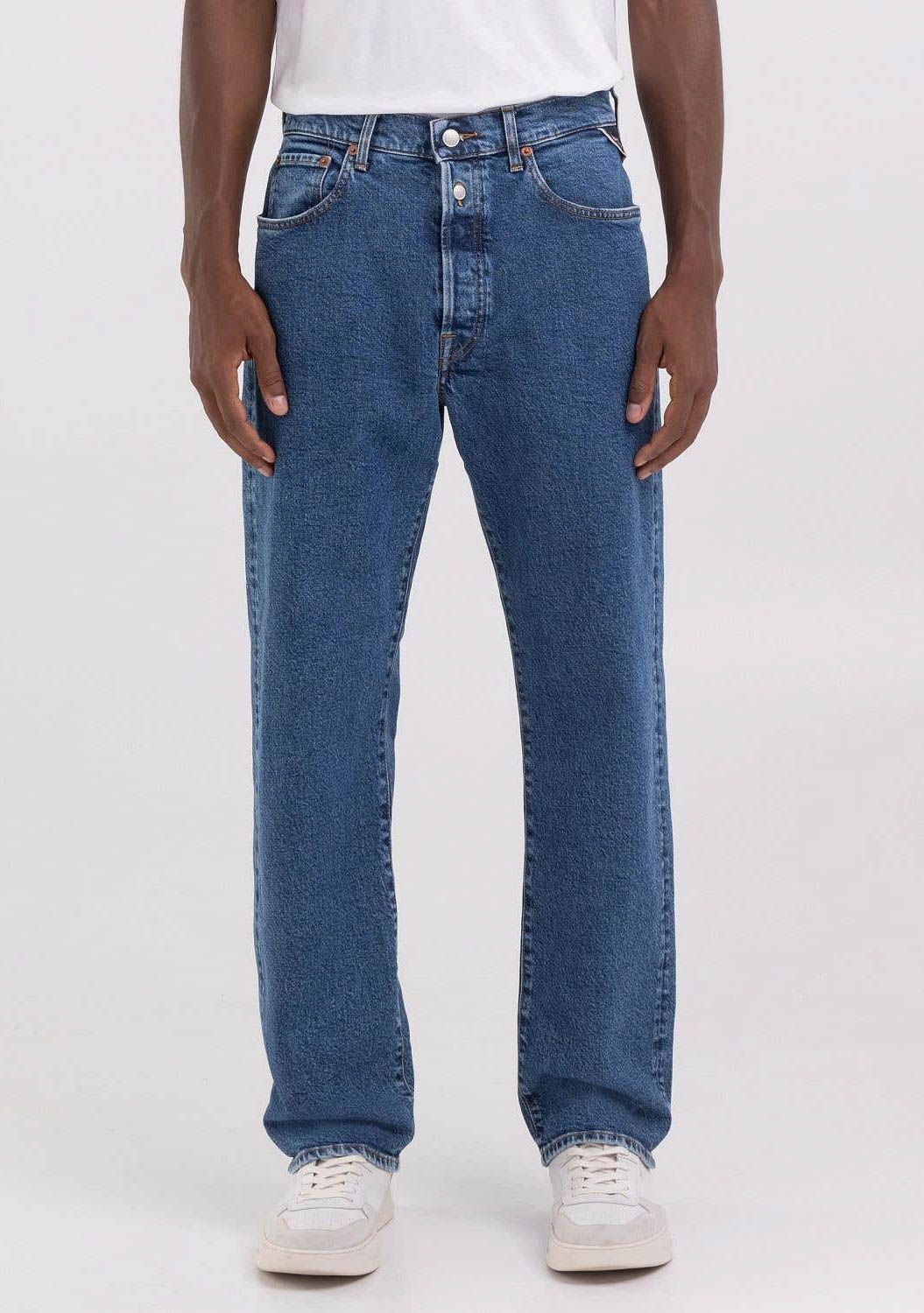 REPLAY JEANS