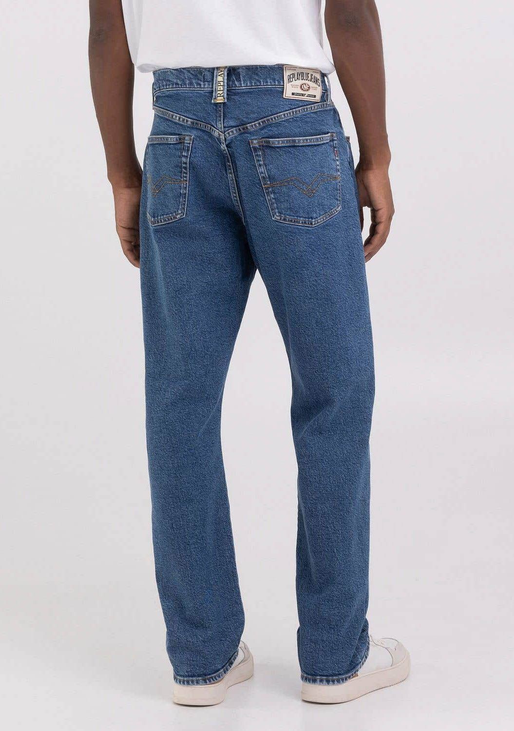 REPLAY JEANS