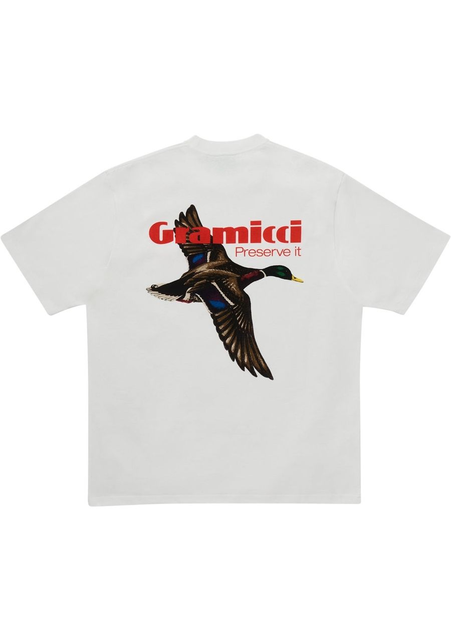 GRAMICCI TSHIRT