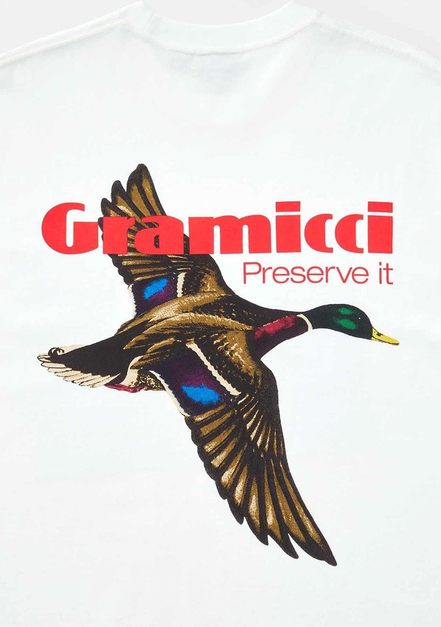 GRAMICCI TSHIRT